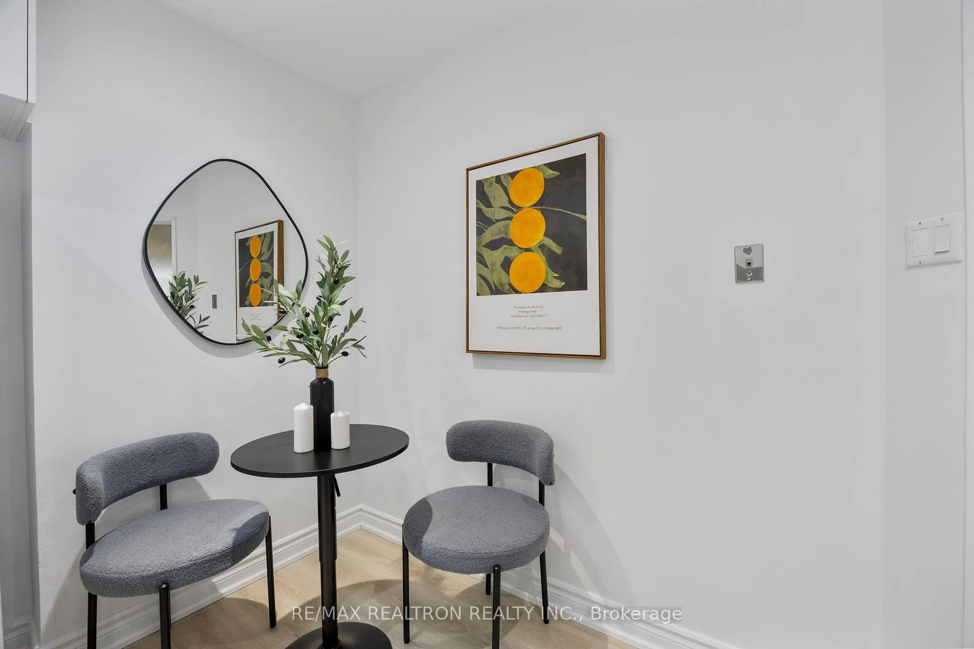 Photo 21 of Unit 316, 333 Clark Avenue W, Vaughan, Crestwood-Springfarm-Yorkhill — HOMEH