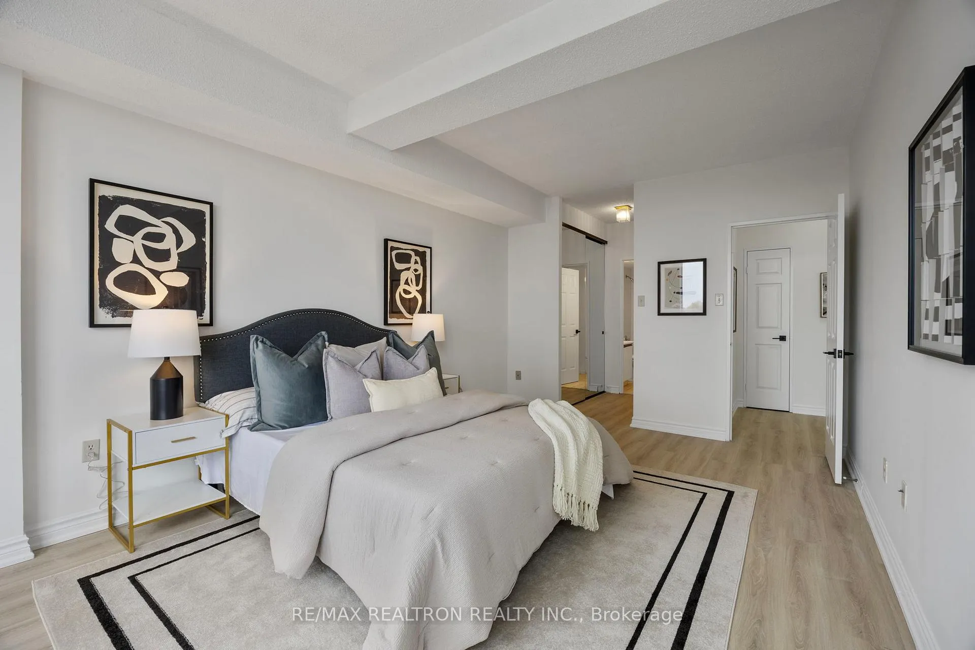 Photo 27 of Unit 316, 333 Clark Avenue W, Vaughan, Crestwood-Springfarm-Yorkhill — HOMEH