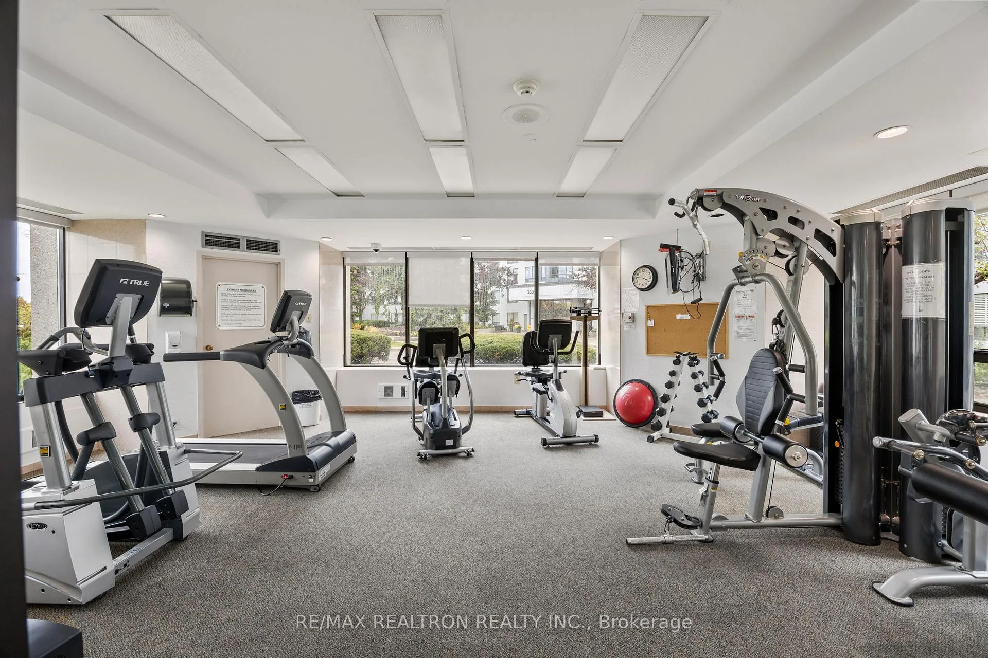 Photo 34 of Unit 316, 333 Clark Avenue W, Vaughan, Crestwood-Springfarm-Yorkhill — HOMEH