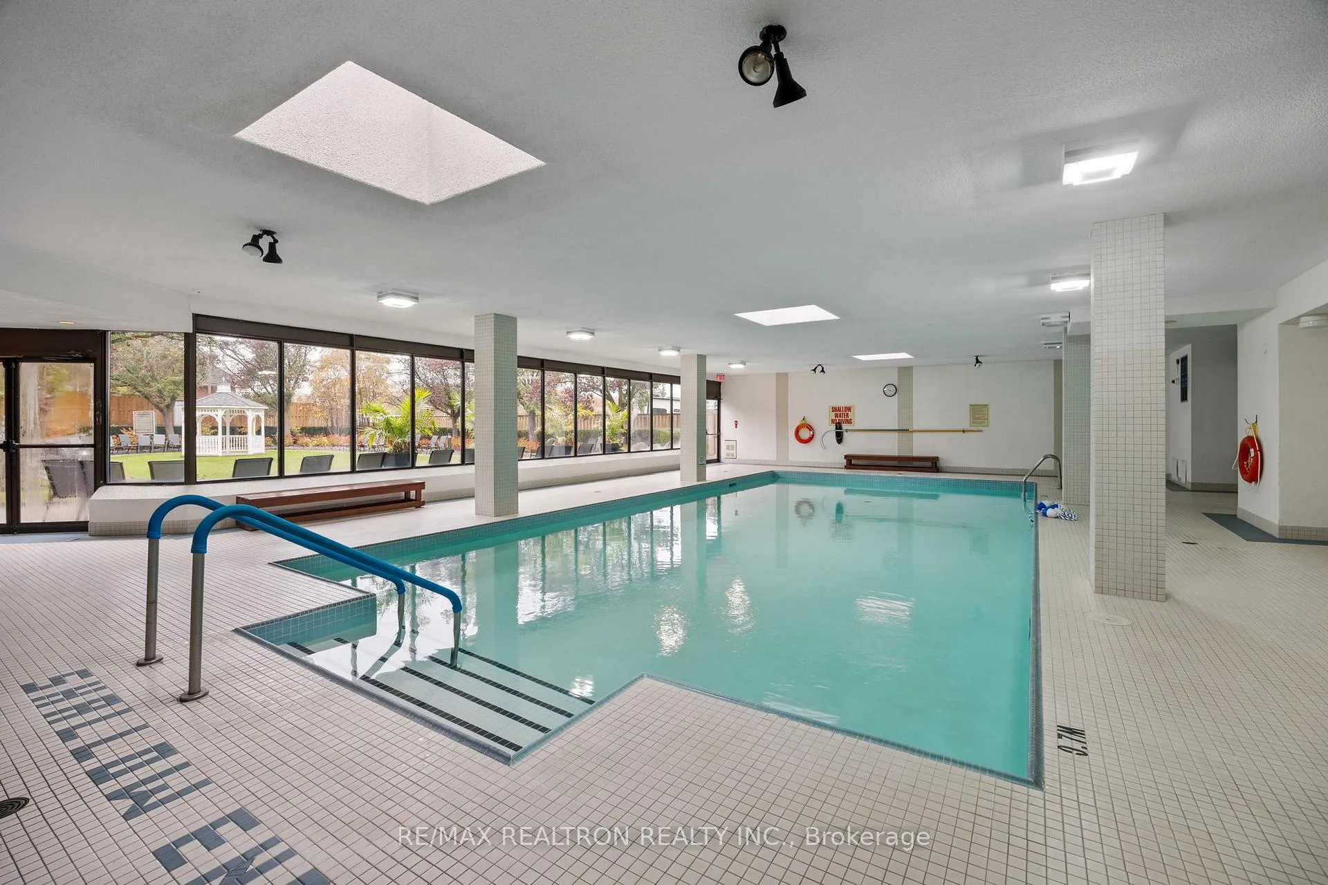 Photo 35 of Unit 316, 333 Clark Avenue W, Vaughan, Crestwood-Springfarm-Yorkhill — HOMEH