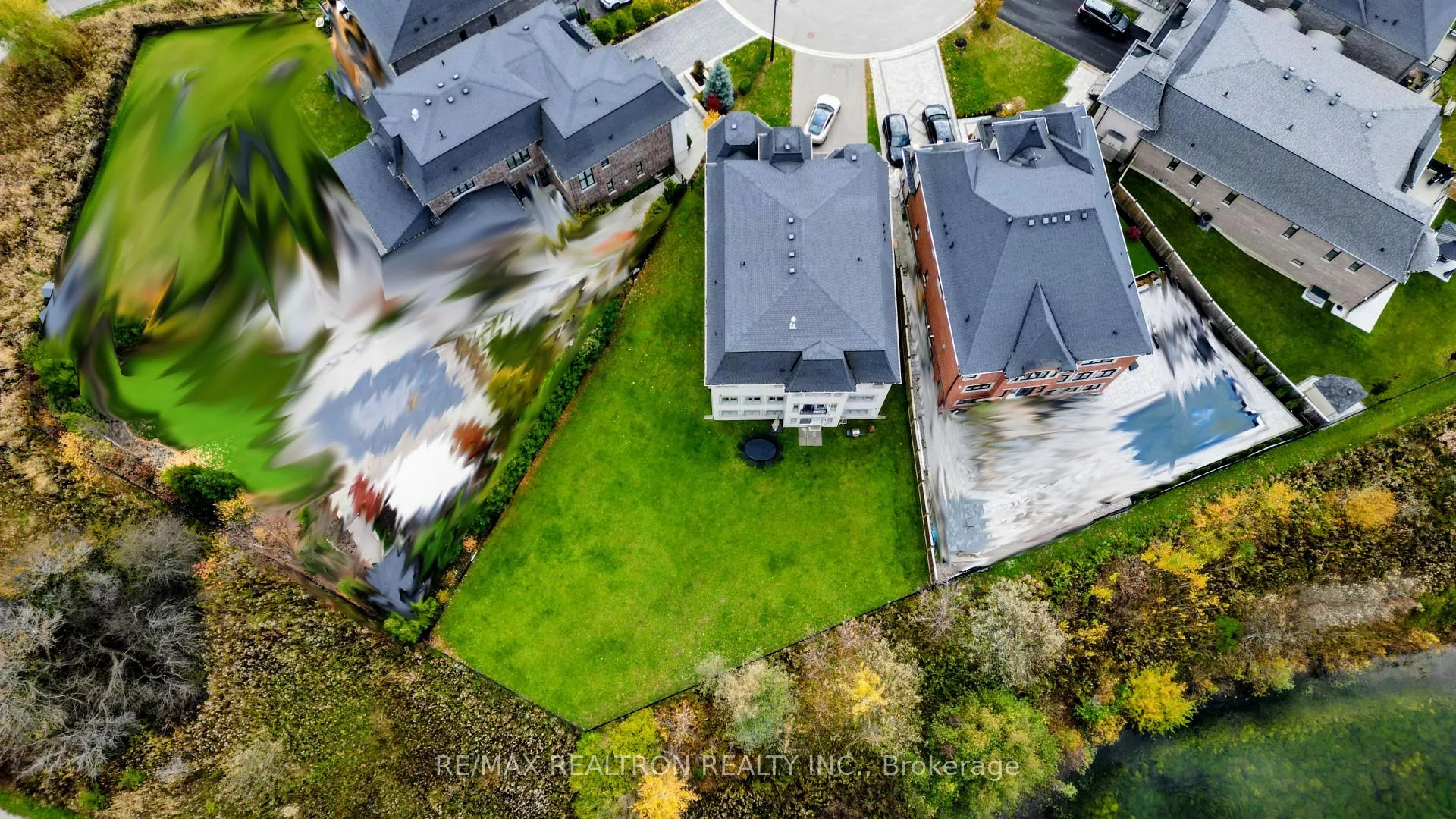 Photo 49 of 56 Ria Court, King, King City — HOMEH