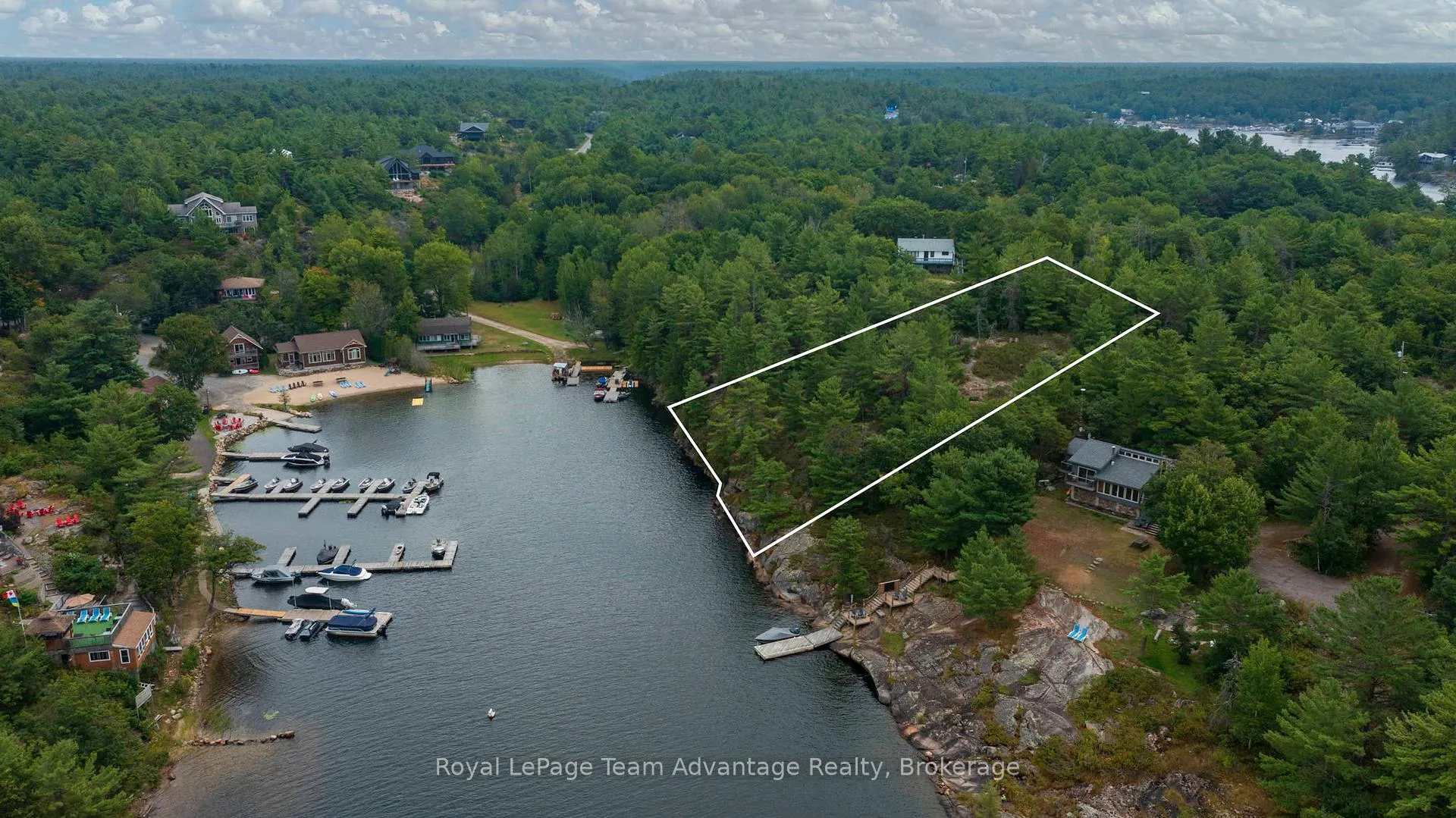 Photo 2 of Channel Drive, The Archipelago, Archipelago North — HOMEH