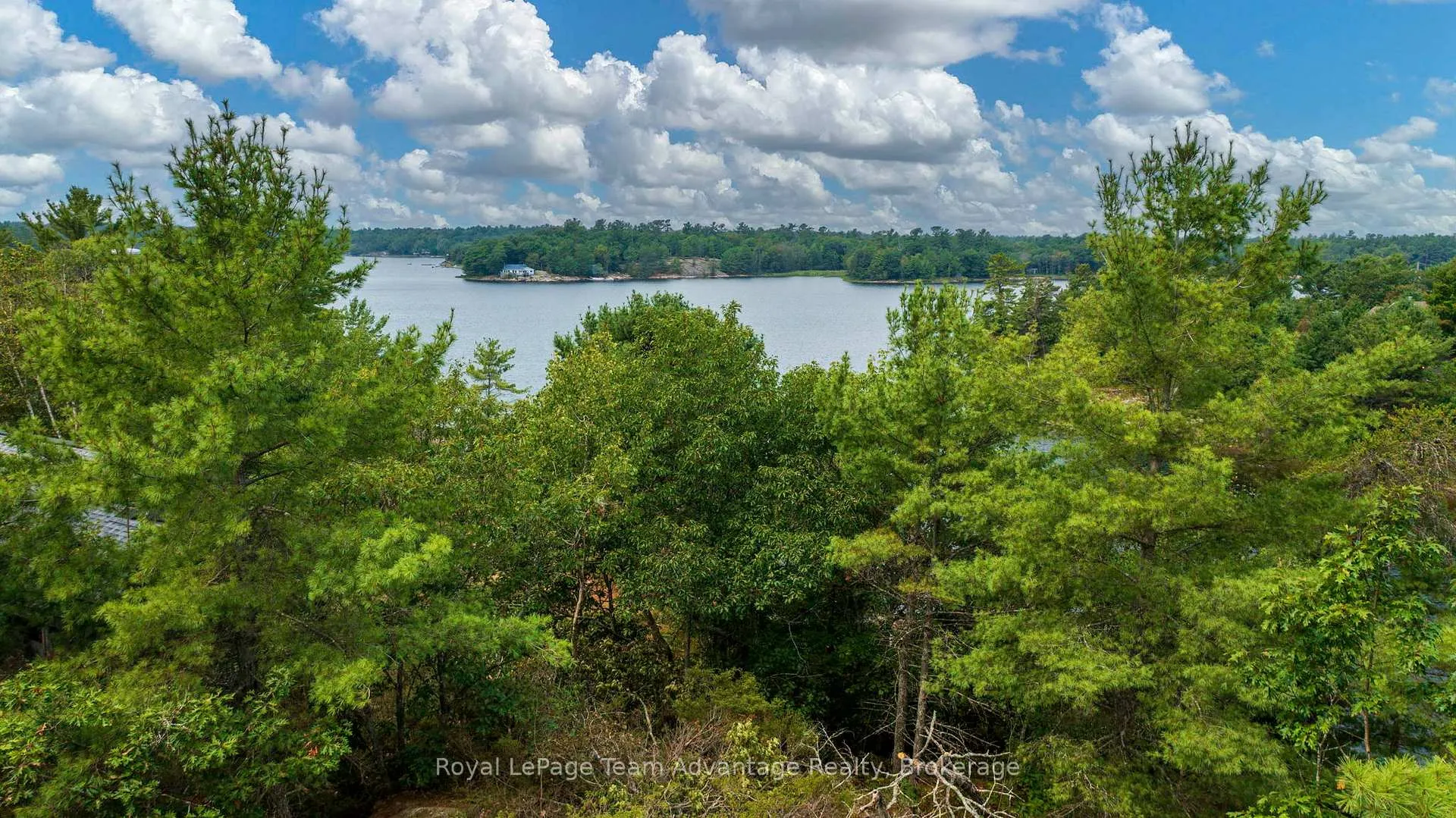 Photo 3 of Channel Drive, The Archipelago, Archipelago North — HOMEH