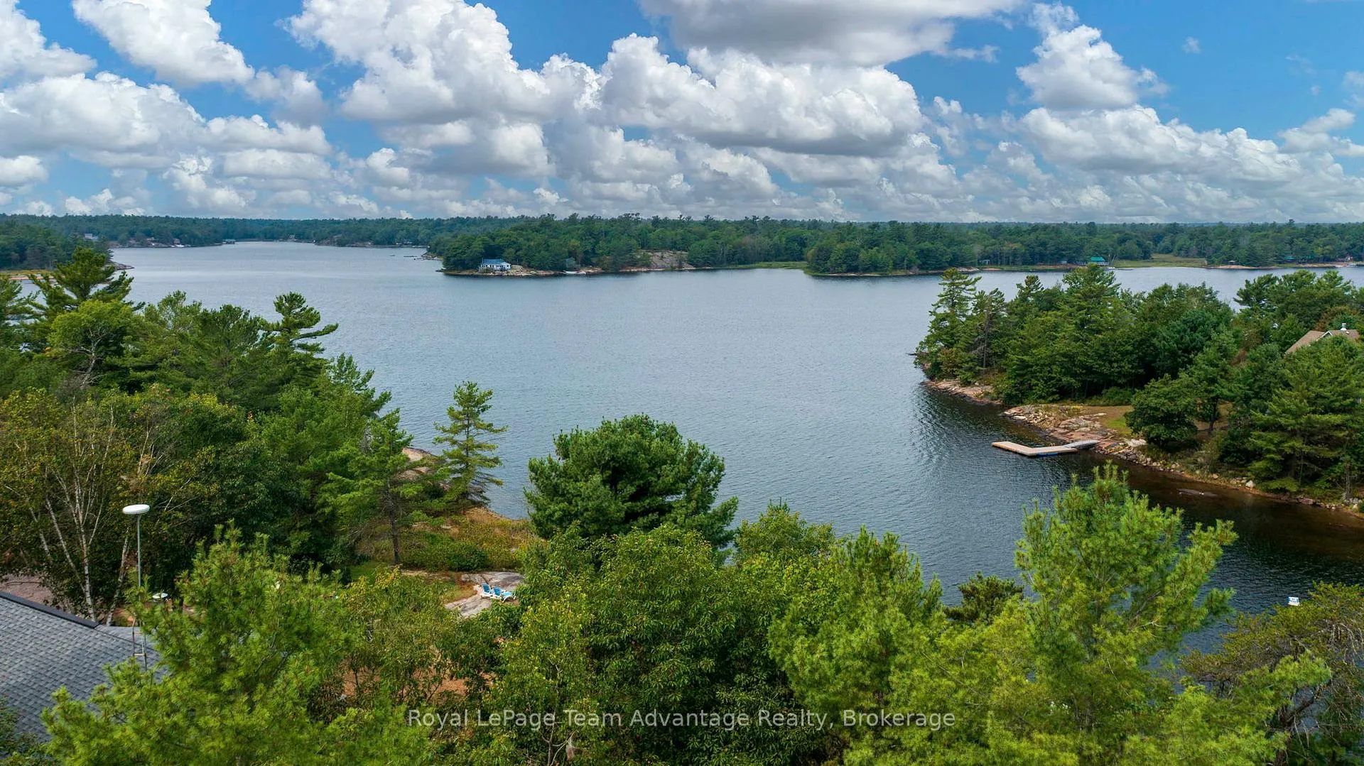 Photo 5 of Channel Drive, The Archipelago, Archipelago North — HOMEH