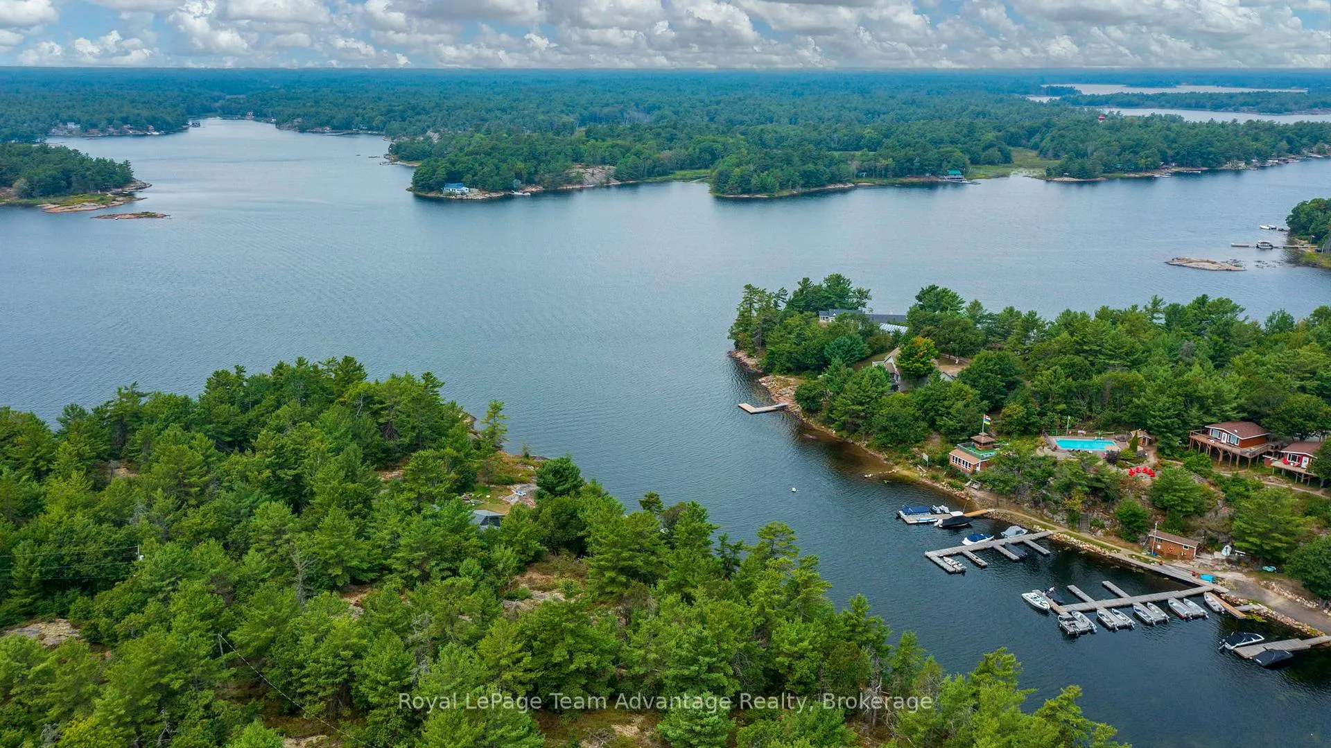 Photo 6 of Channel Drive, The Archipelago, Archipelago North — HOMEH