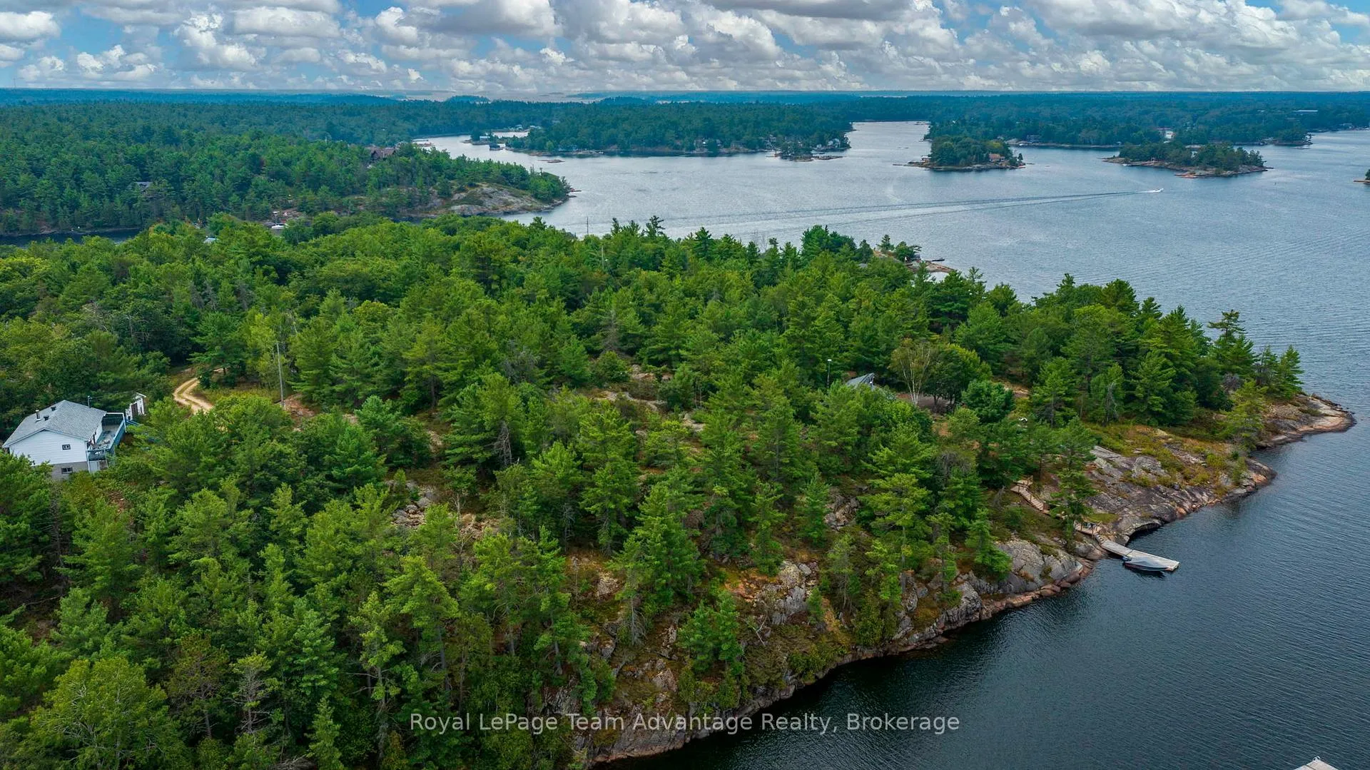 Photo 8 of Channel Drive, The Archipelago, Archipelago North — HOMEH