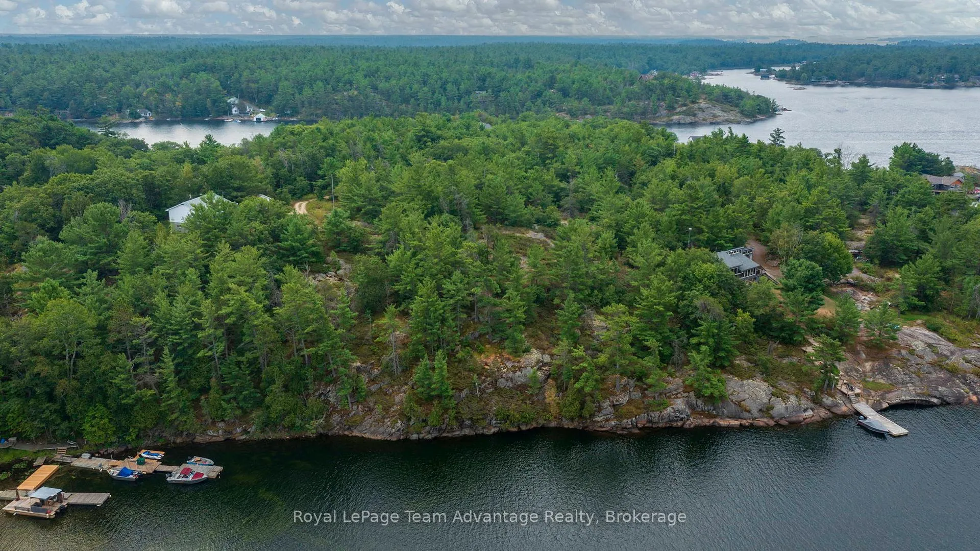 Photo 9 of Channel Drive, The Archipelago, Archipelago North — HOMEH