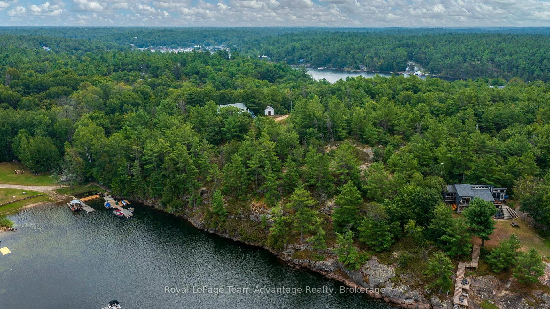 Photo 10 of Channel Drive, The Archipelago, Archipelago North — HOMEH