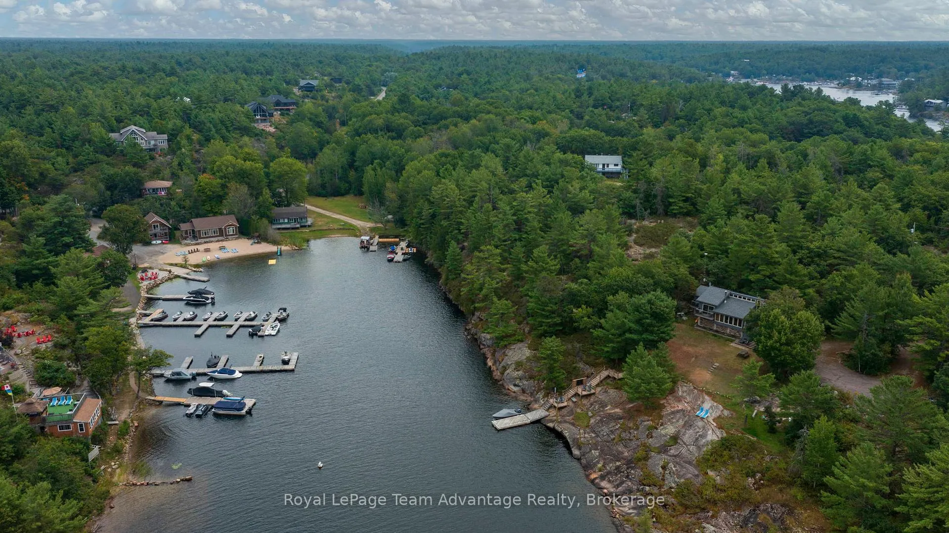 Photo 11 of Channel Drive, The Archipelago, Archipelago North — HOMEH