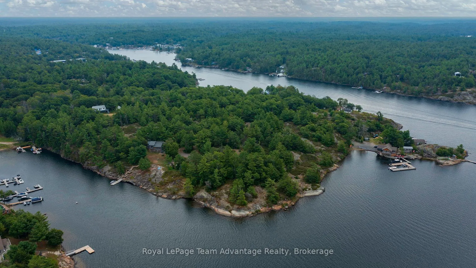 Photo 12 of Channel Drive, The Archipelago, Archipelago North — HOMEH
