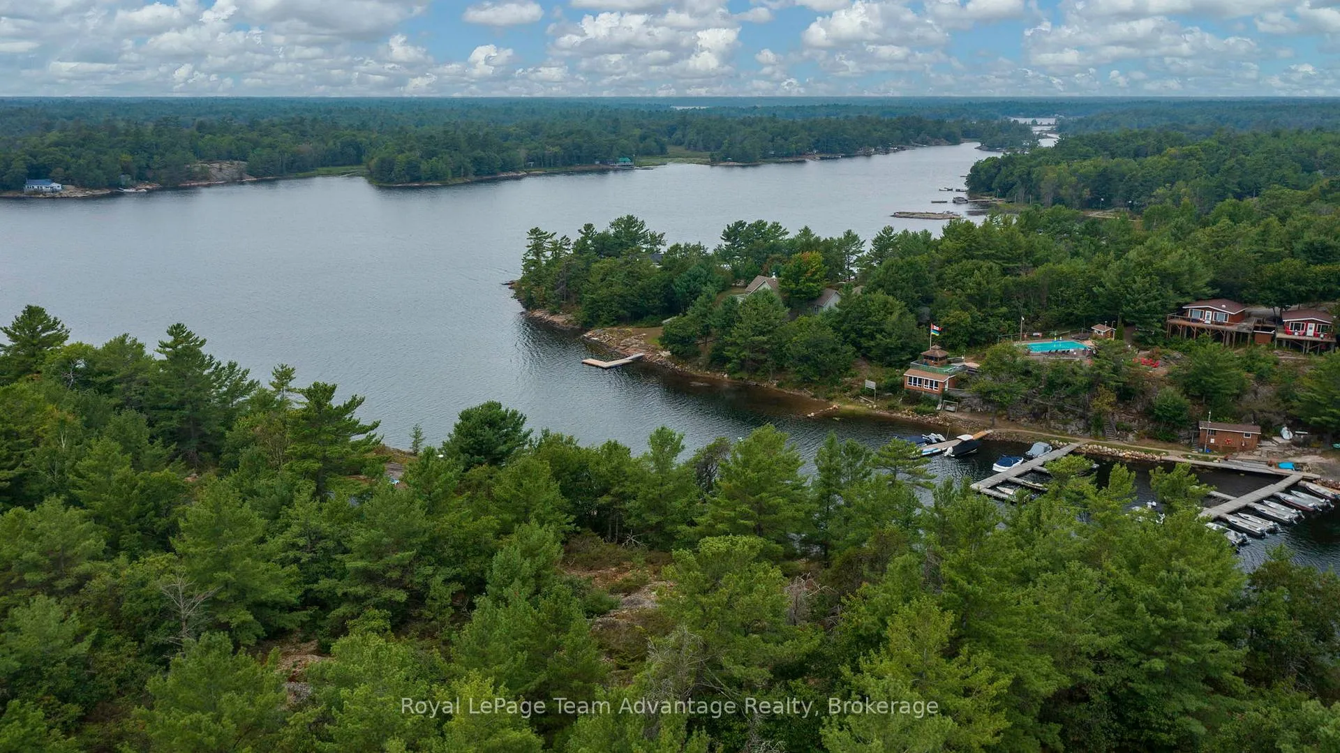 Photo 14 of Channel Drive, The Archipelago, Archipelago North — HOMEH