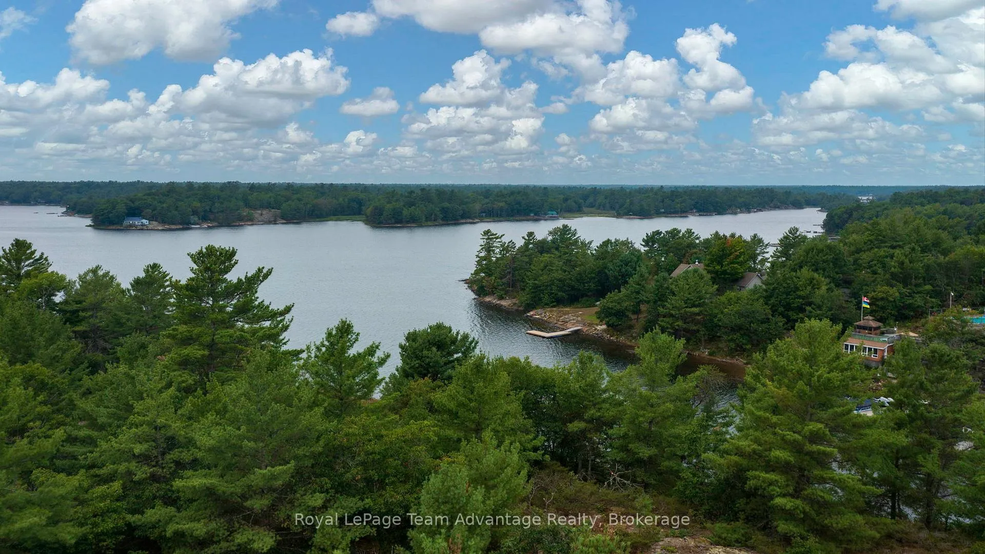 Photo 16 of Channel Drive, The Archipelago, Archipelago North — HOMEH