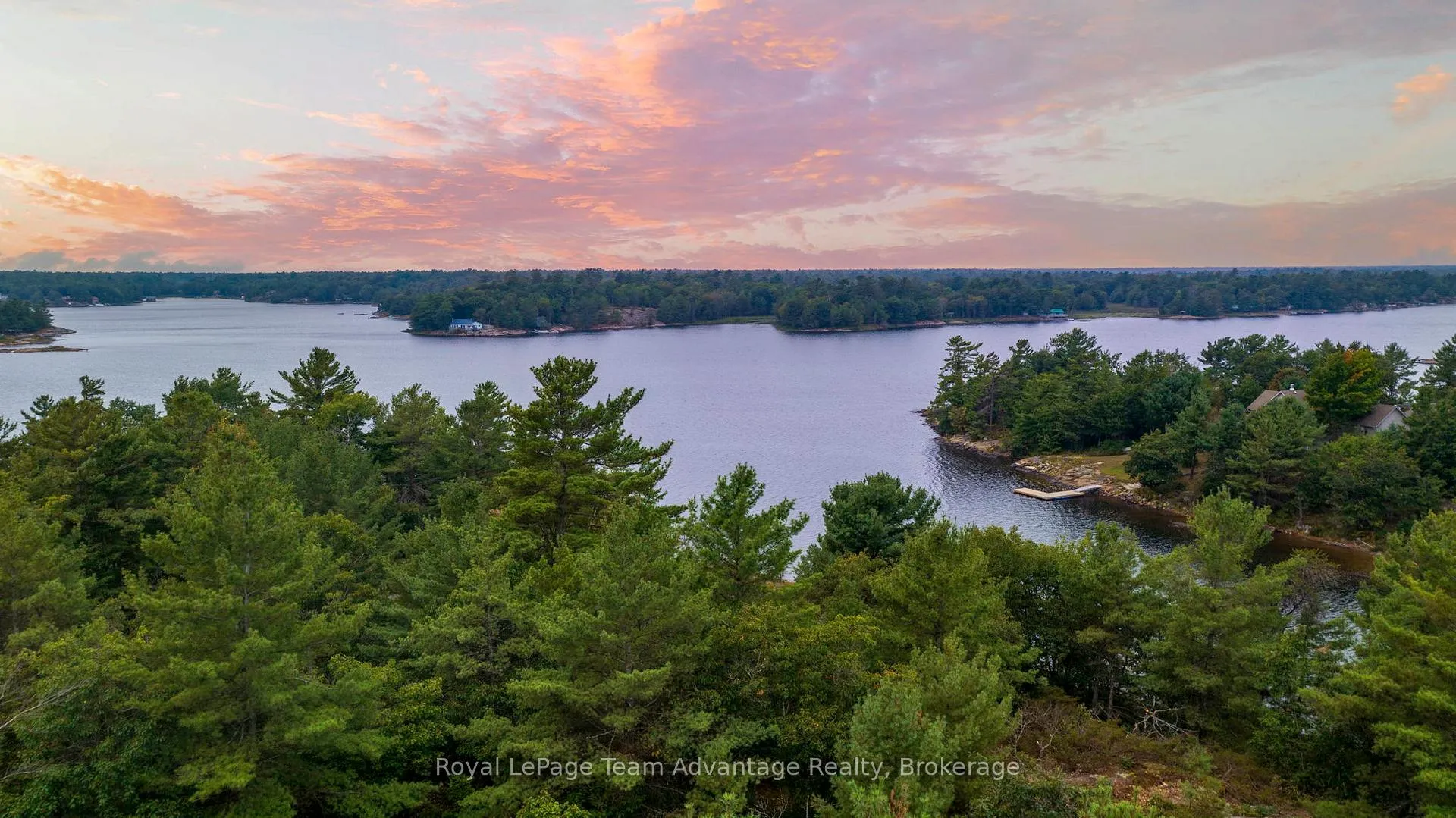 Photo 17 of Channel Drive, The Archipelago, Archipelago North — HOMEH