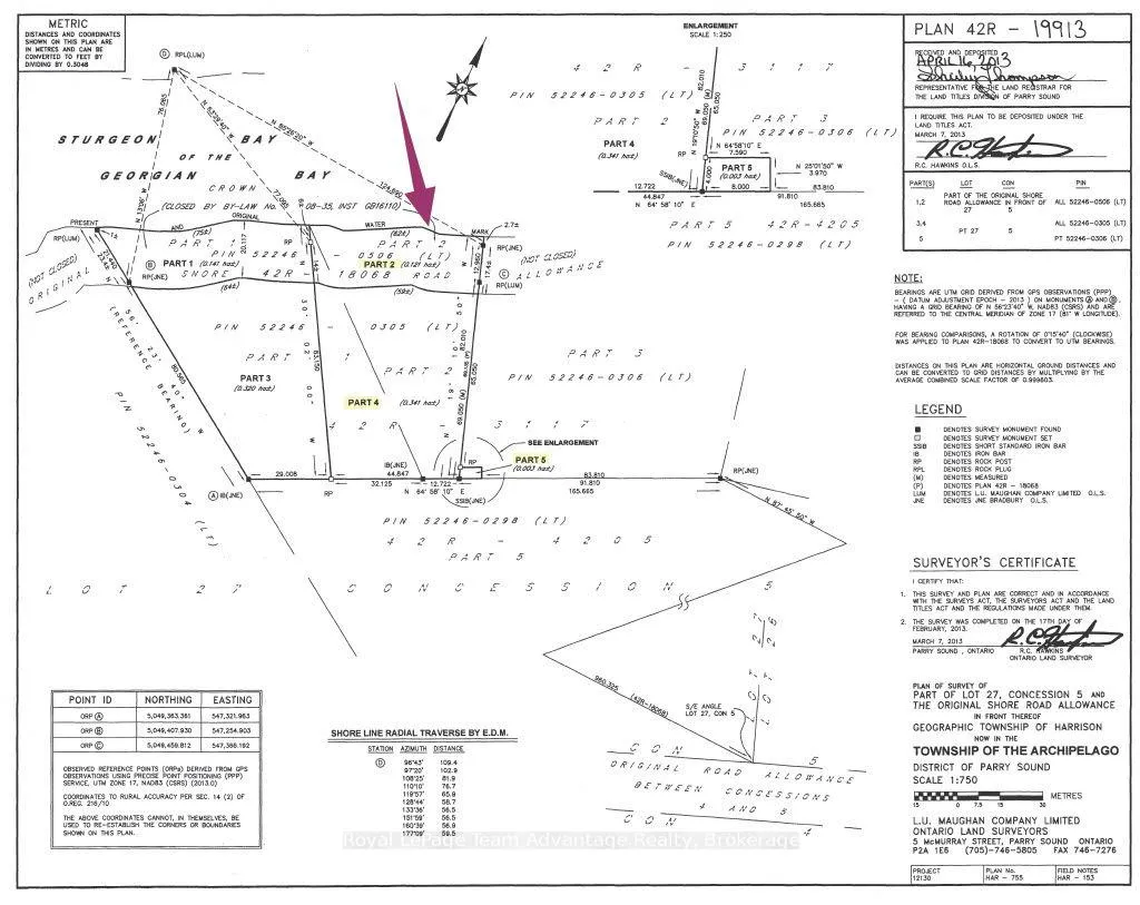 Photo 25 of Channel Drive, The Archipelago, Archipelago North — HOMEH