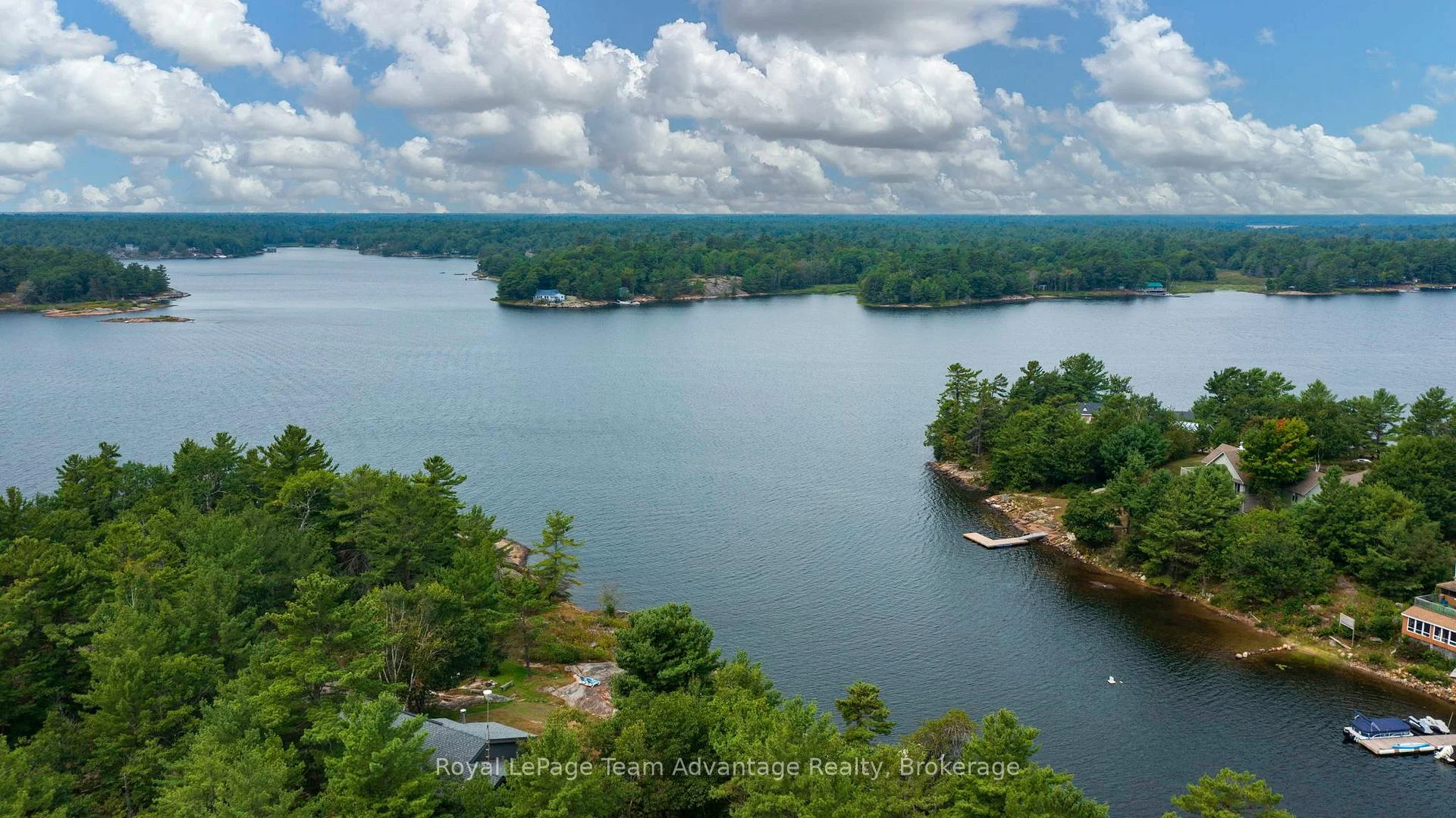 Photo 4 of Channel Drive, The Archipelago, Archipelago North — HOMEH