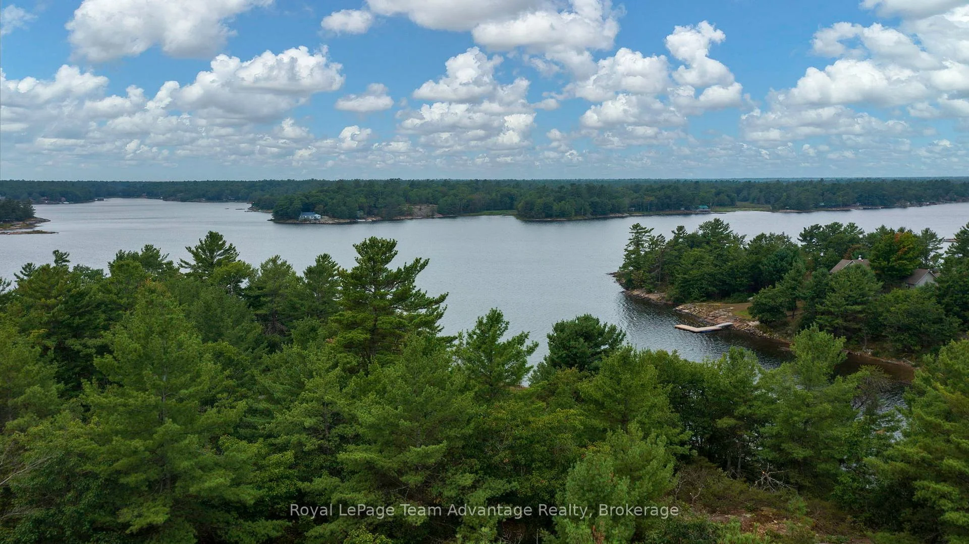 Photo 19 of Channel Drive, The Archipelago, Archipelago North — HOMEH