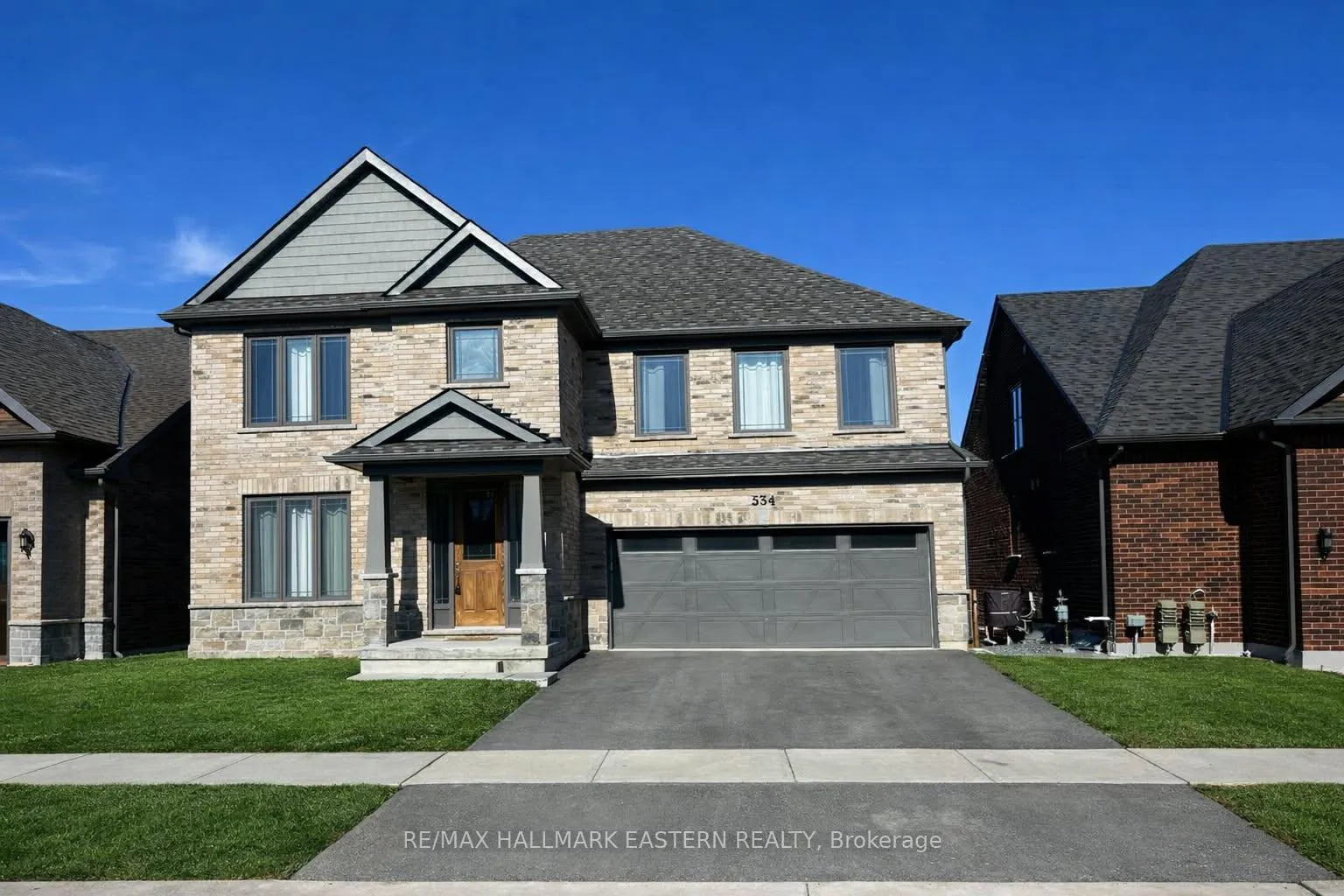 Photo 1 of 534 Macintosh Grove, Peterborough, Northcrest Ward 5 — HOMEH