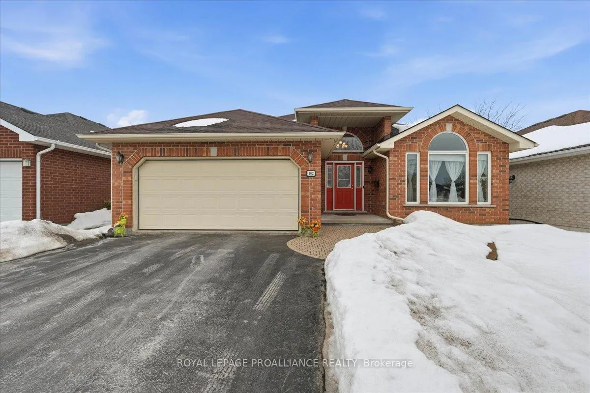 Photo 1 of 102 Hickory Grove, Belleville, Belleville Ward — HOMEH