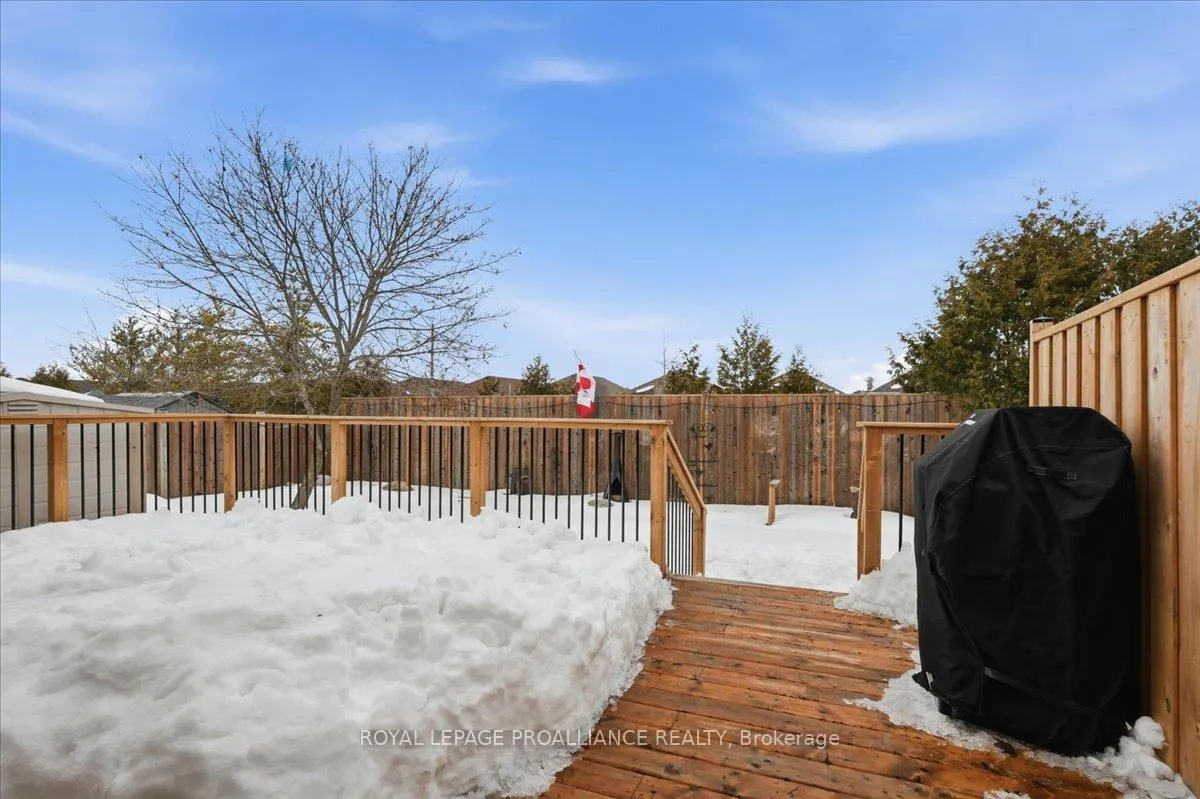Photo 42 of 102 Hickory Grove, Belleville, Belleville Ward — HOMEH