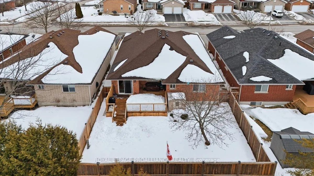 Photo 44 of 102 Hickory Grove, Belleville, Belleville Ward — HOMEH