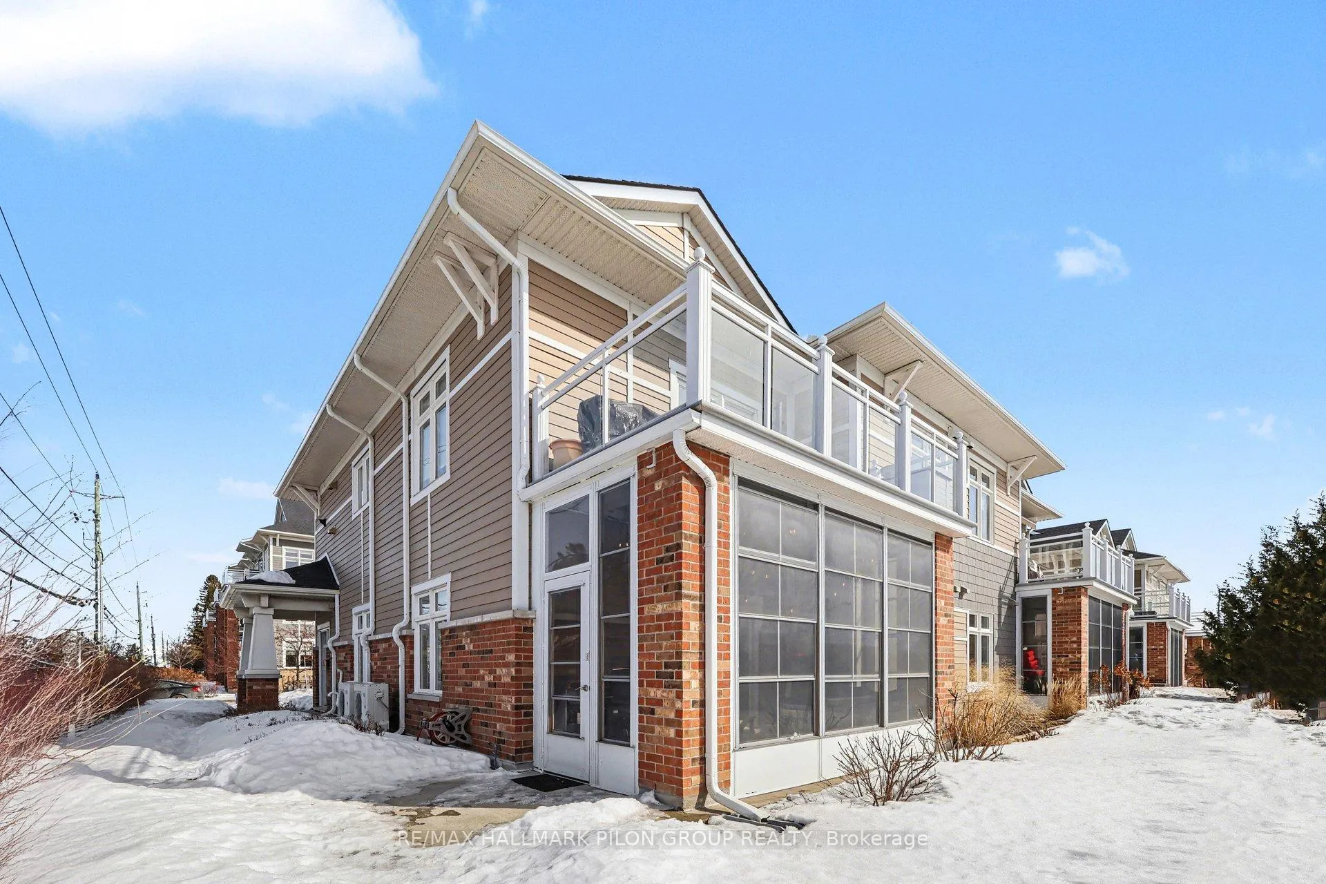 Photo 21 of 200 Mullin Private, Ottawa, Mer Bleue/Bradley Estates/Anderson Park — HOMEH