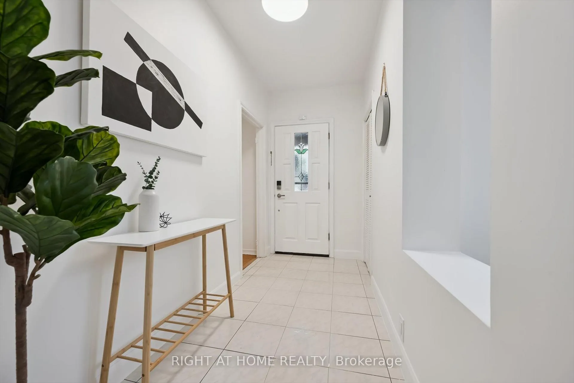 Photo 6 of 1 Auburn Avenue, Toronto, Corso Italia-Davenport — HOMEH