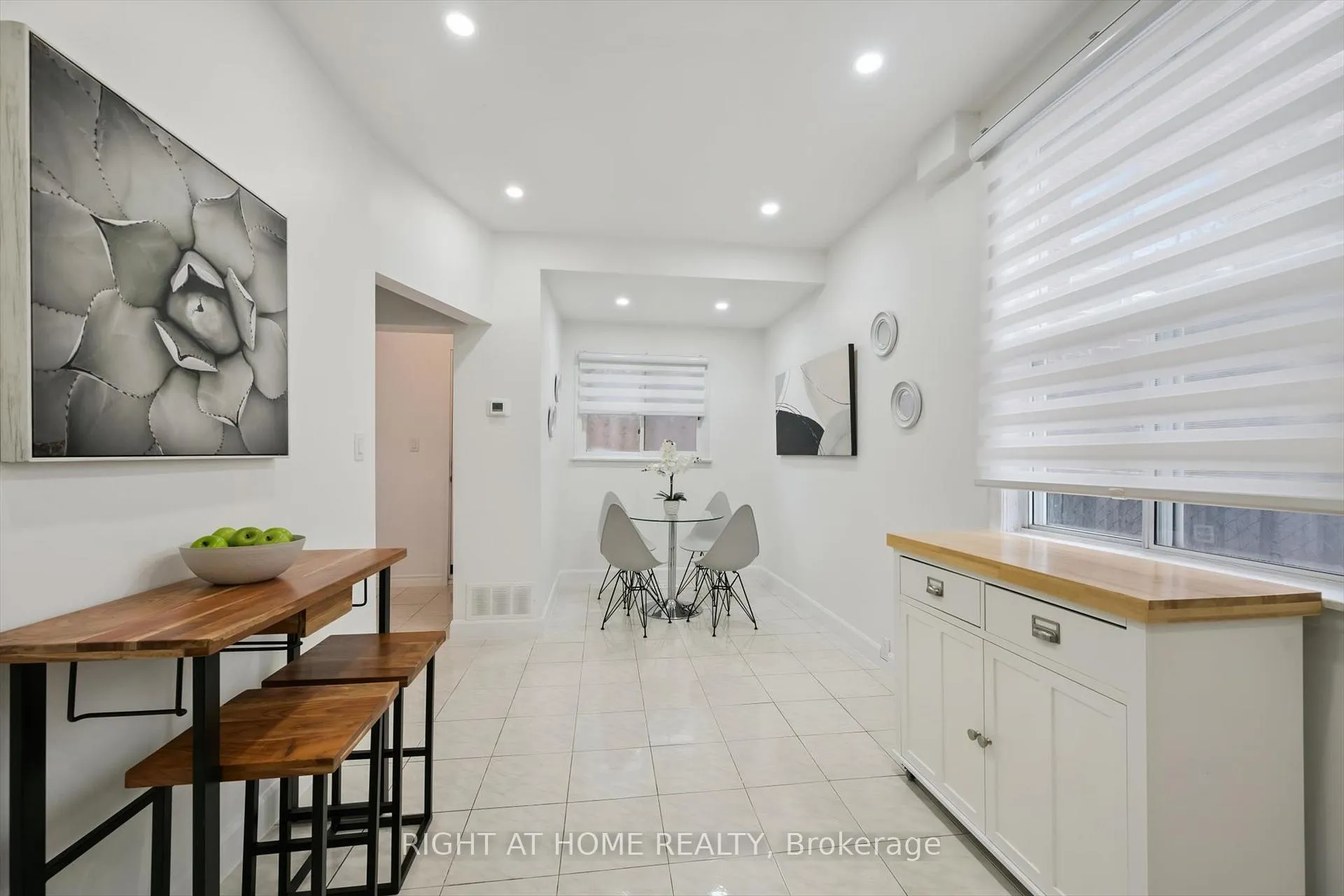 Photo 7 of 1 Auburn Avenue, Toronto, Corso Italia-Davenport — HOMEH
