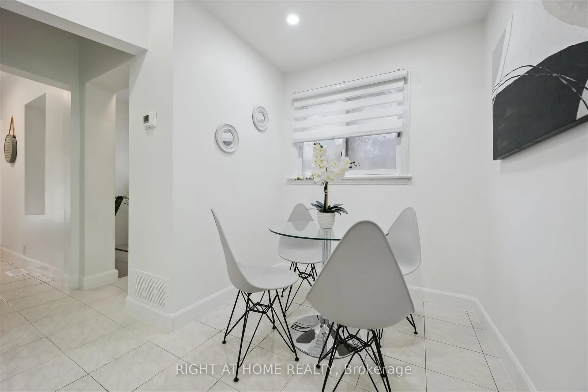 Photo 9 of 1 Auburn Avenue, Toronto, Corso Italia-Davenport — HOMEH