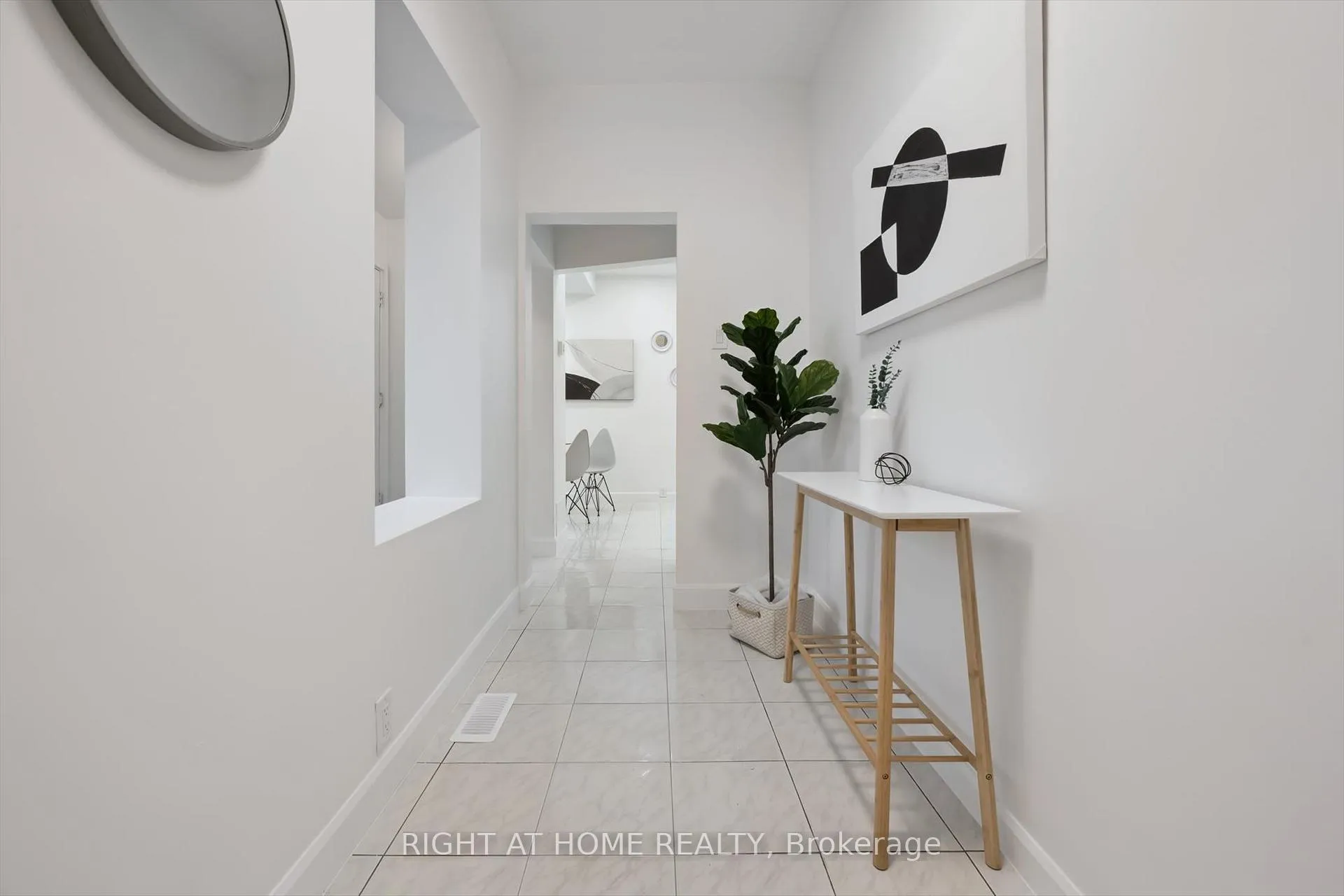 Photo 11 of 1 Auburn Avenue, Toronto, Corso Italia-Davenport — HOMEH
