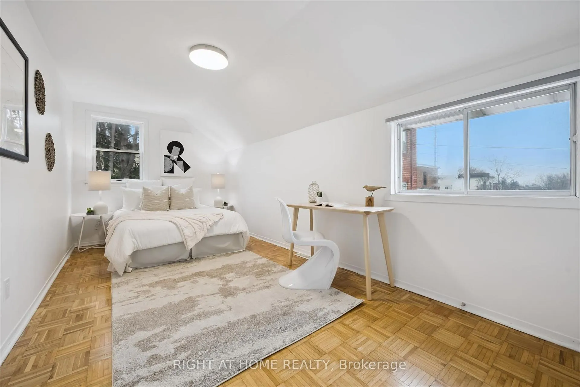 Photo 13 of 1 Auburn Avenue, Toronto, Corso Italia-Davenport — HOMEH