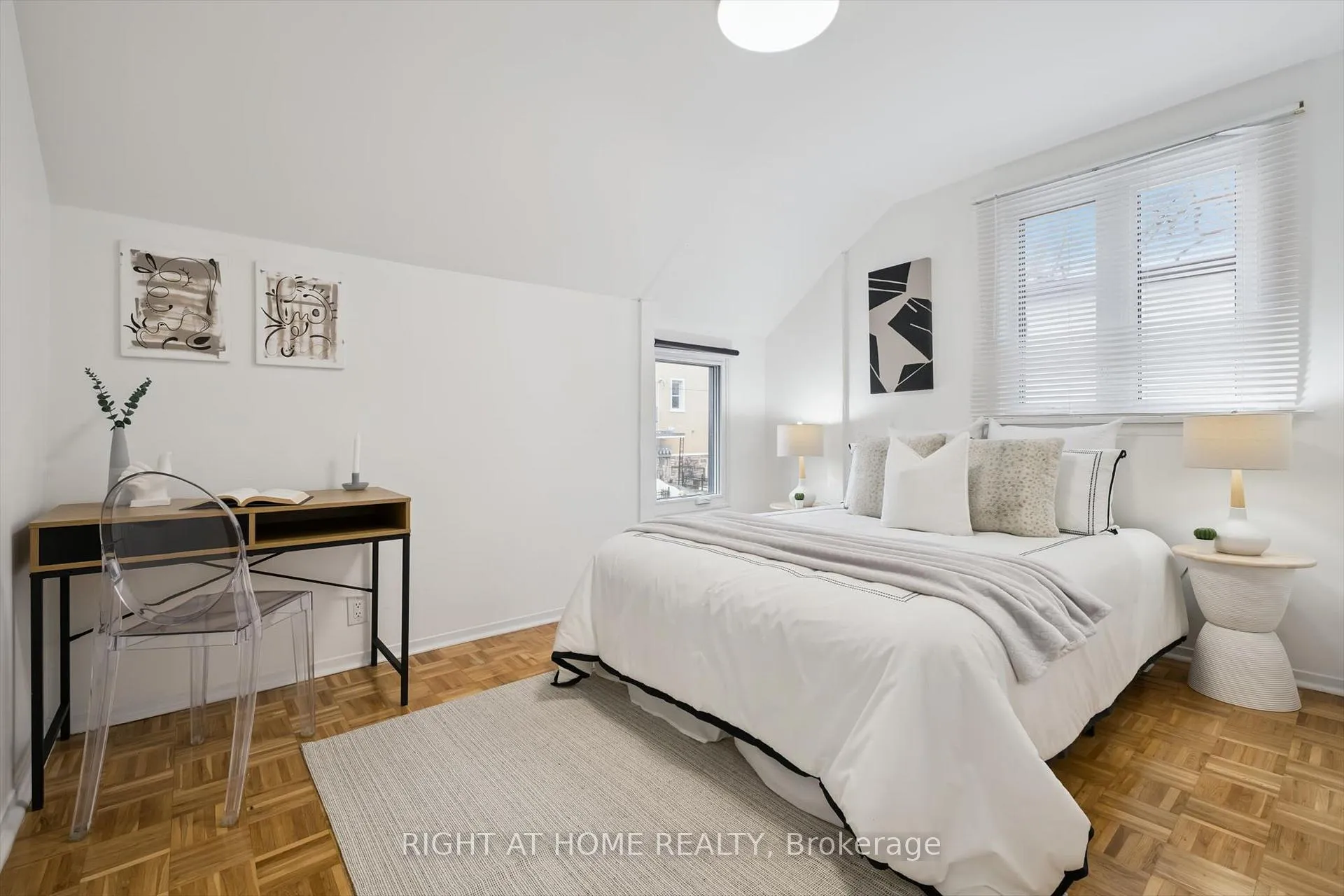 Photo 15 of 1 Auburn Avenue, Toronto, Corso Italia-Davenport — HOMEH