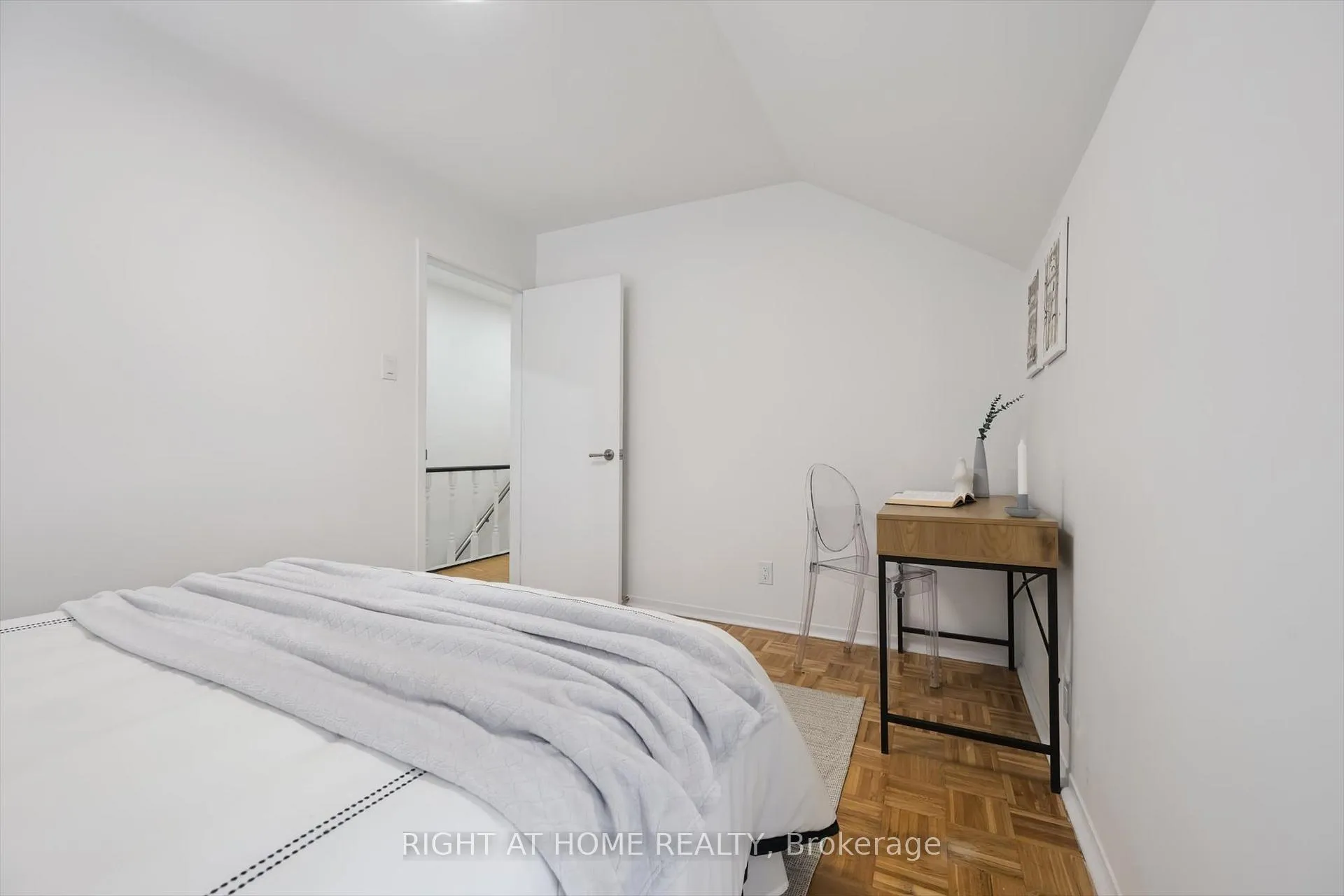 Photo 16 of 1 Auburn Avenue, Toronto, Corso Italia-Davenport — HOMEH