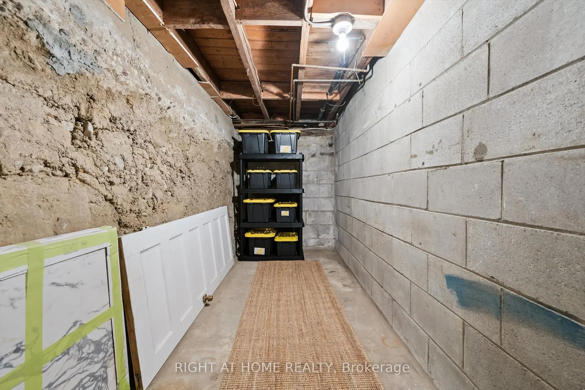 Photo 28 of 1 Auburn Avenue, Toronto, Corso Italia-Davenport — HOMEH