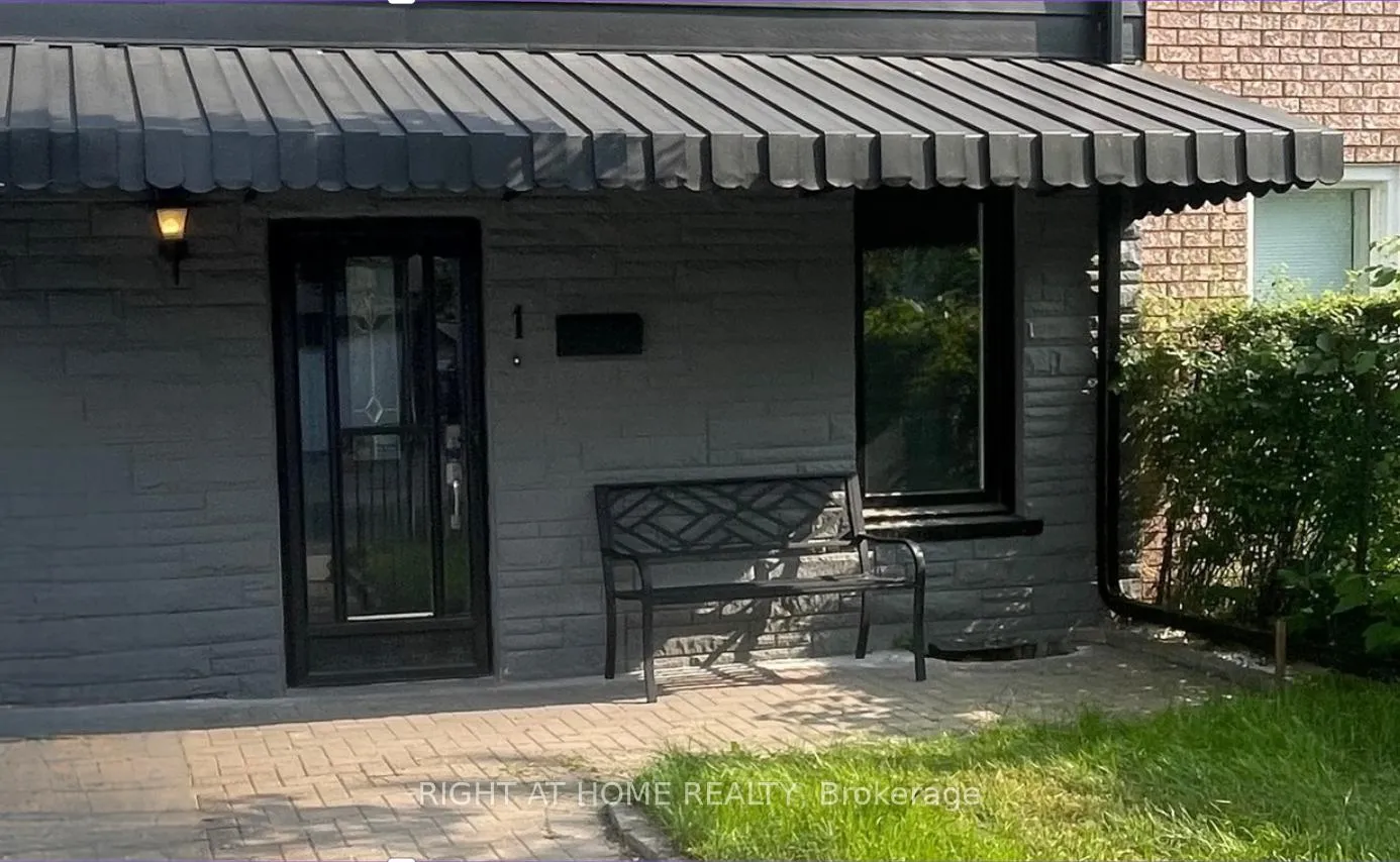 Photo 31 of 1 Auburn Avenue, Toronto, Corso Italia-Davenport — HOMEH