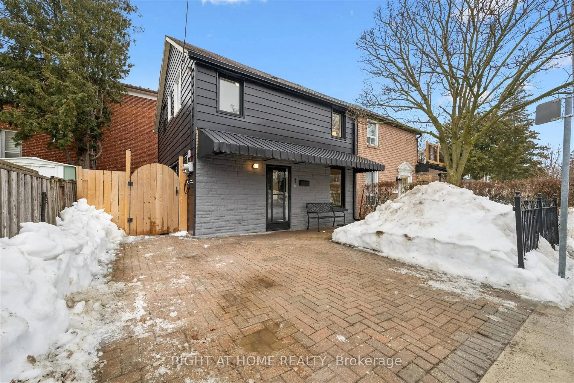 Photo 32 of 1 Auburn Avenue, Toronto, Corso Italia-Davenport — HOMEH