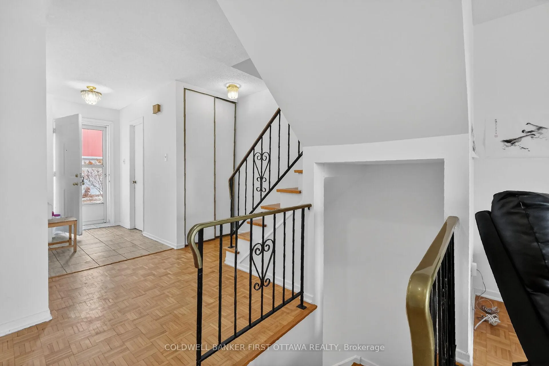 Photo 34 of Unit 17, 300 Stone Quarry Private, Ottawa, Carson Meadows — HOMEH
