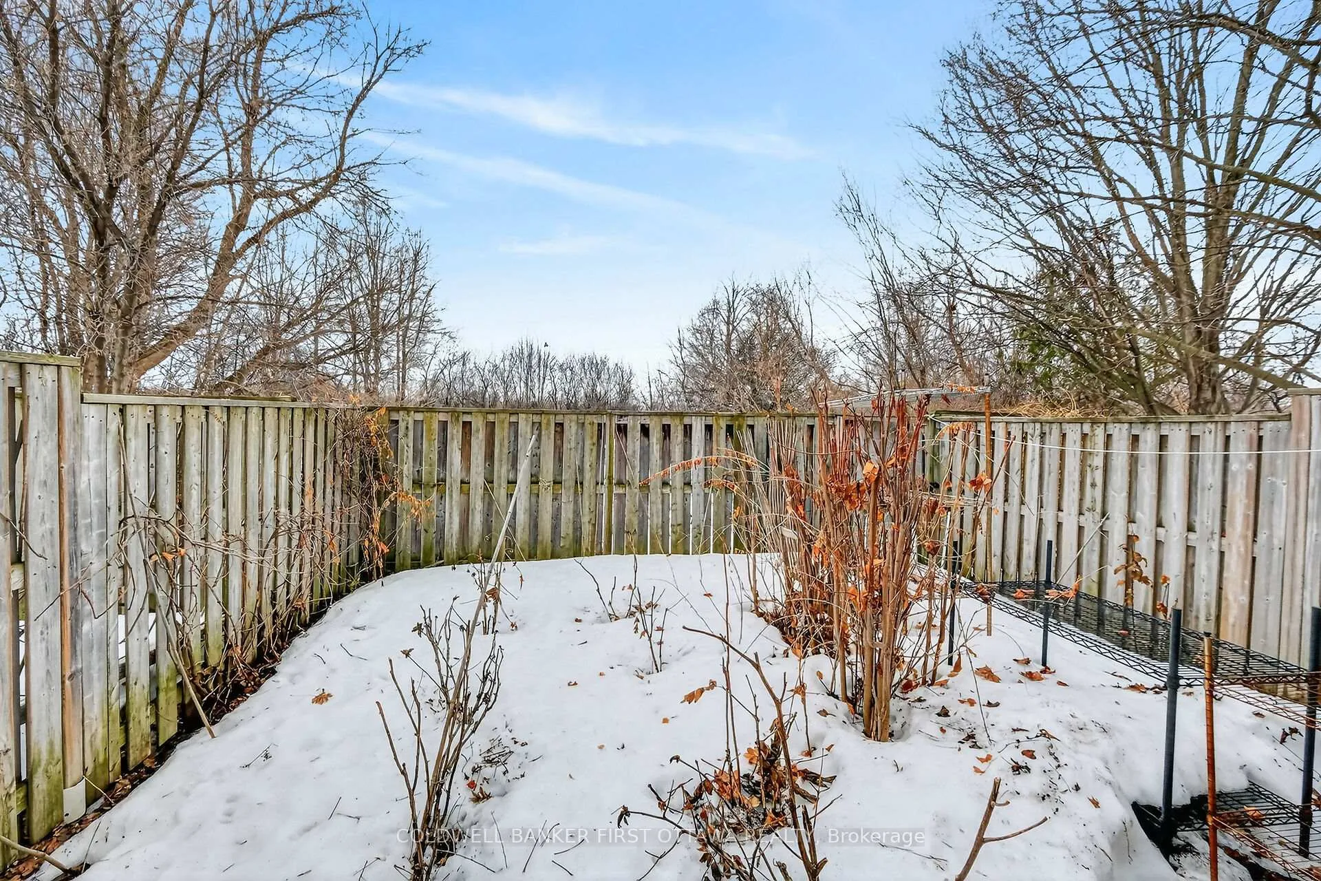 Photo 41 of Unit 17, 300 Stone Quarry Private, Ottawa, Carson Meadows — HOMEH
