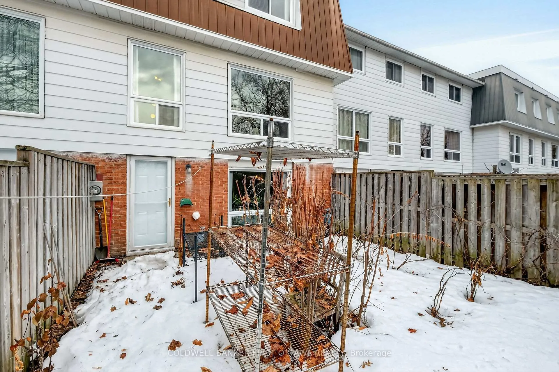 Photo 44 of Unit 17, 300 Stone Quarry Private, Ottawa, Carson Meadows — HOMEH