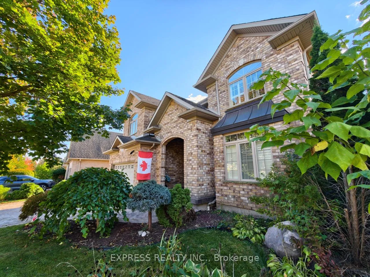 Photo 2 of 225 Terrace Wood Crescent, Kitchener, Pioneer Tower West — HOMEH
