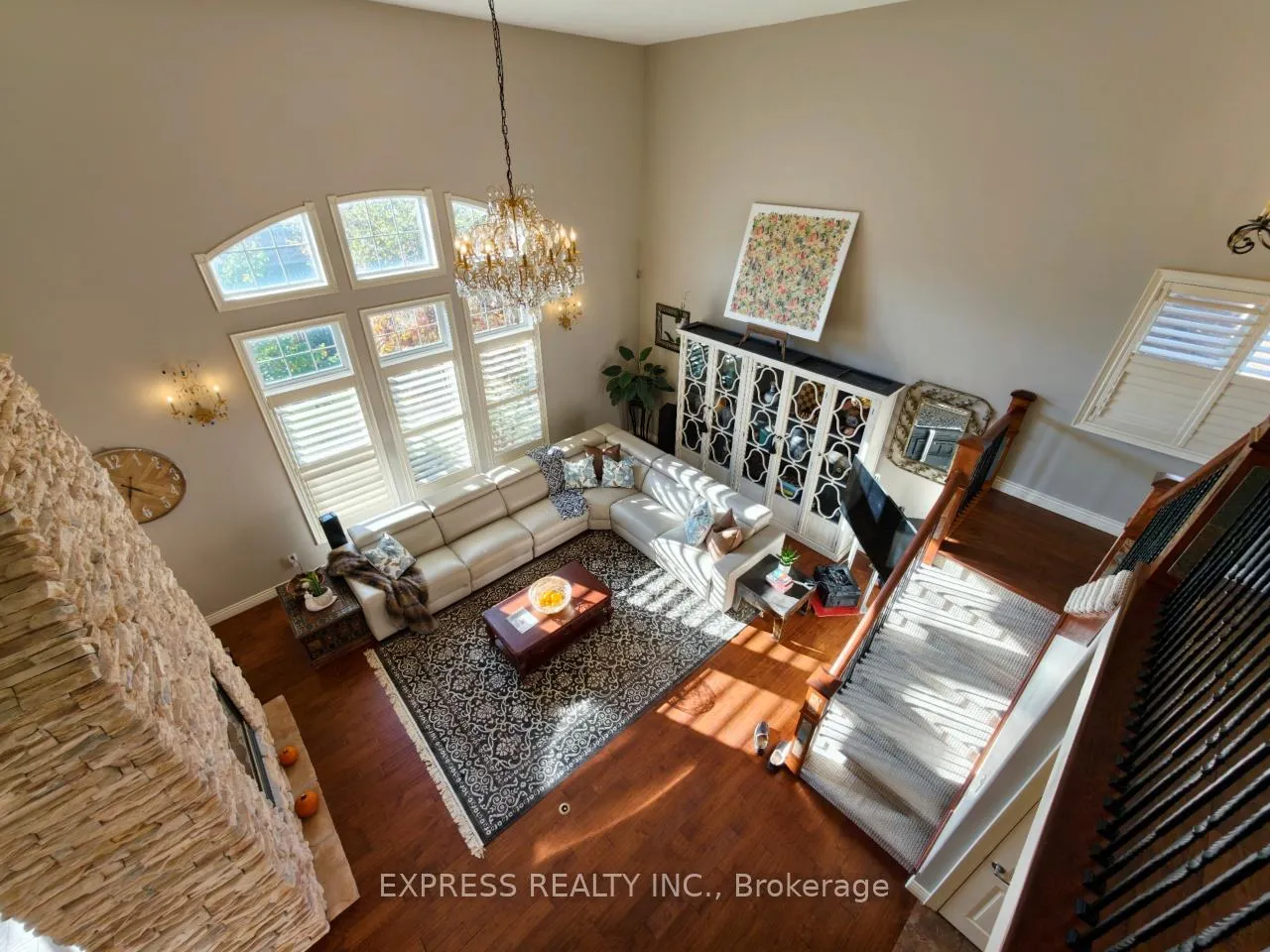 Photo 3 of 225 Terrace Wood Crescent, Kitchener, Pioneer Tower West — HOMEH