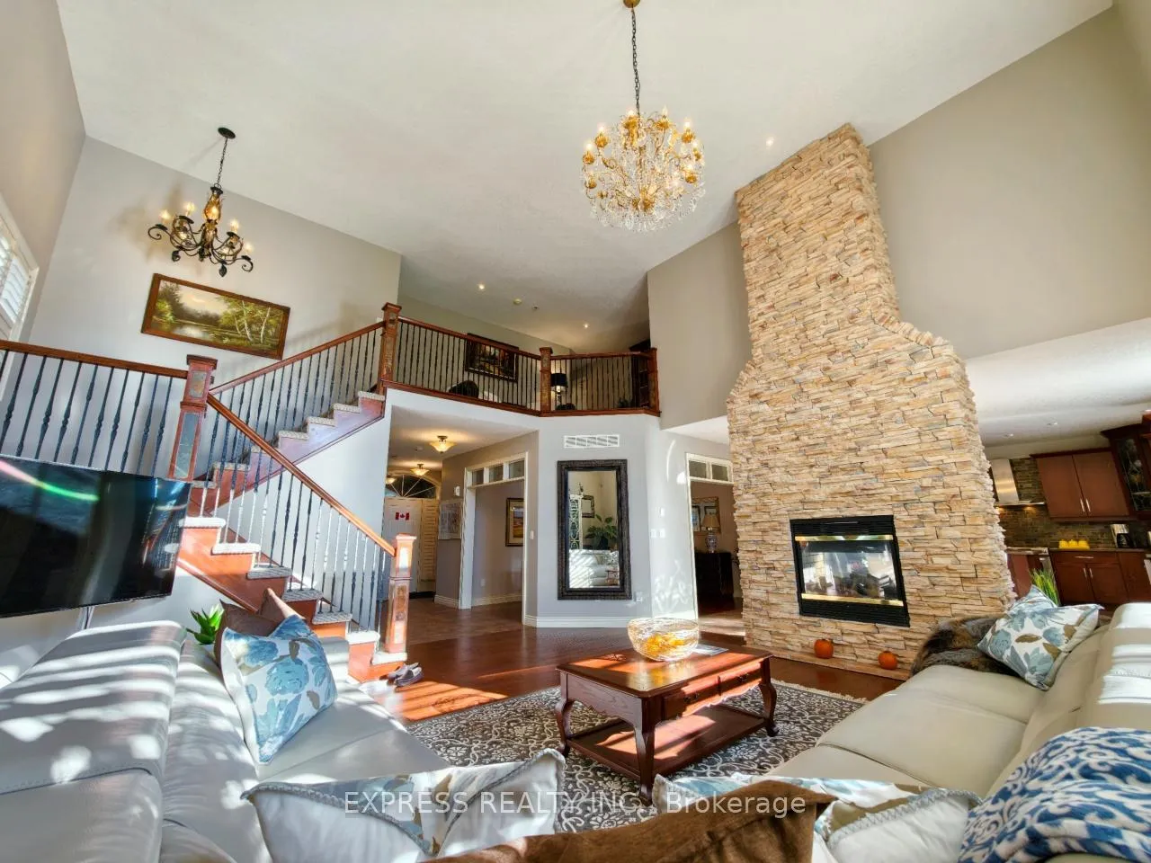 Photo 20 of 225 Terrace Wood Crescent, Kitchener, Pioneer Tower West — HOMEH