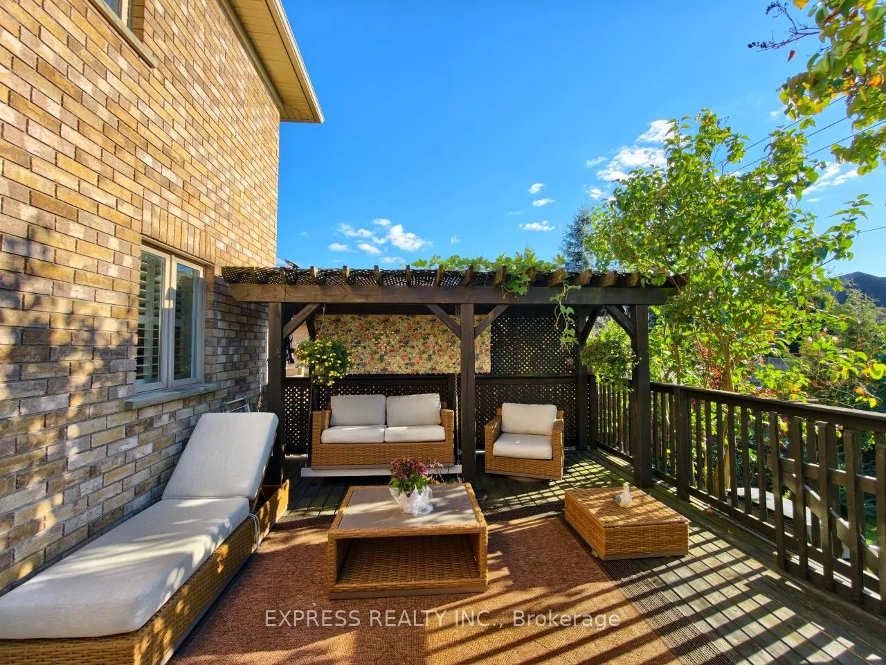 Photo 47 of 225 Terrace Wood Crescent, Kitchener, Pioneer Tower West — HOMEH