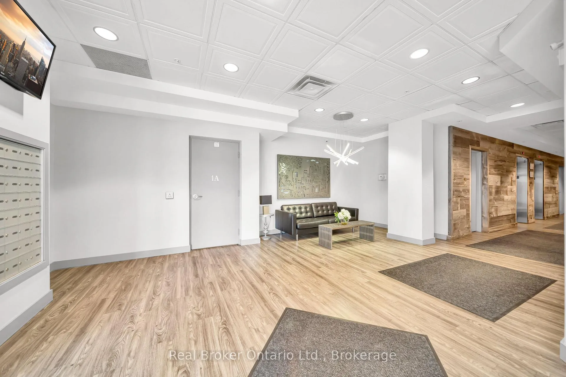 Photo 6 of Unit 214, 188 King Street S, Waterloo, Uptown Waterloo — HOMEH