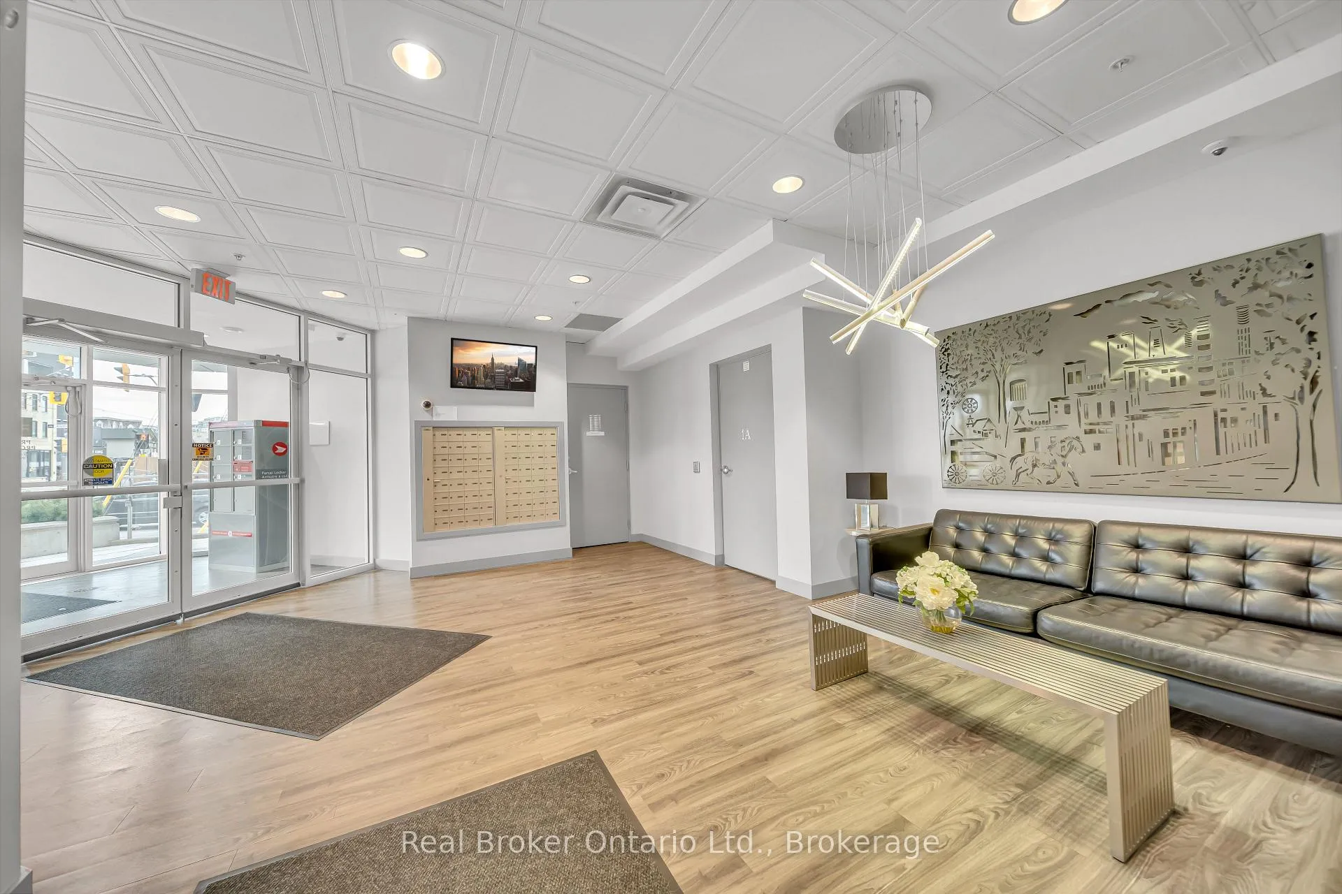 Photo 7 of Unit 214, 188 King Street S, Waterloo, Uptown Waterloo — HOMEH