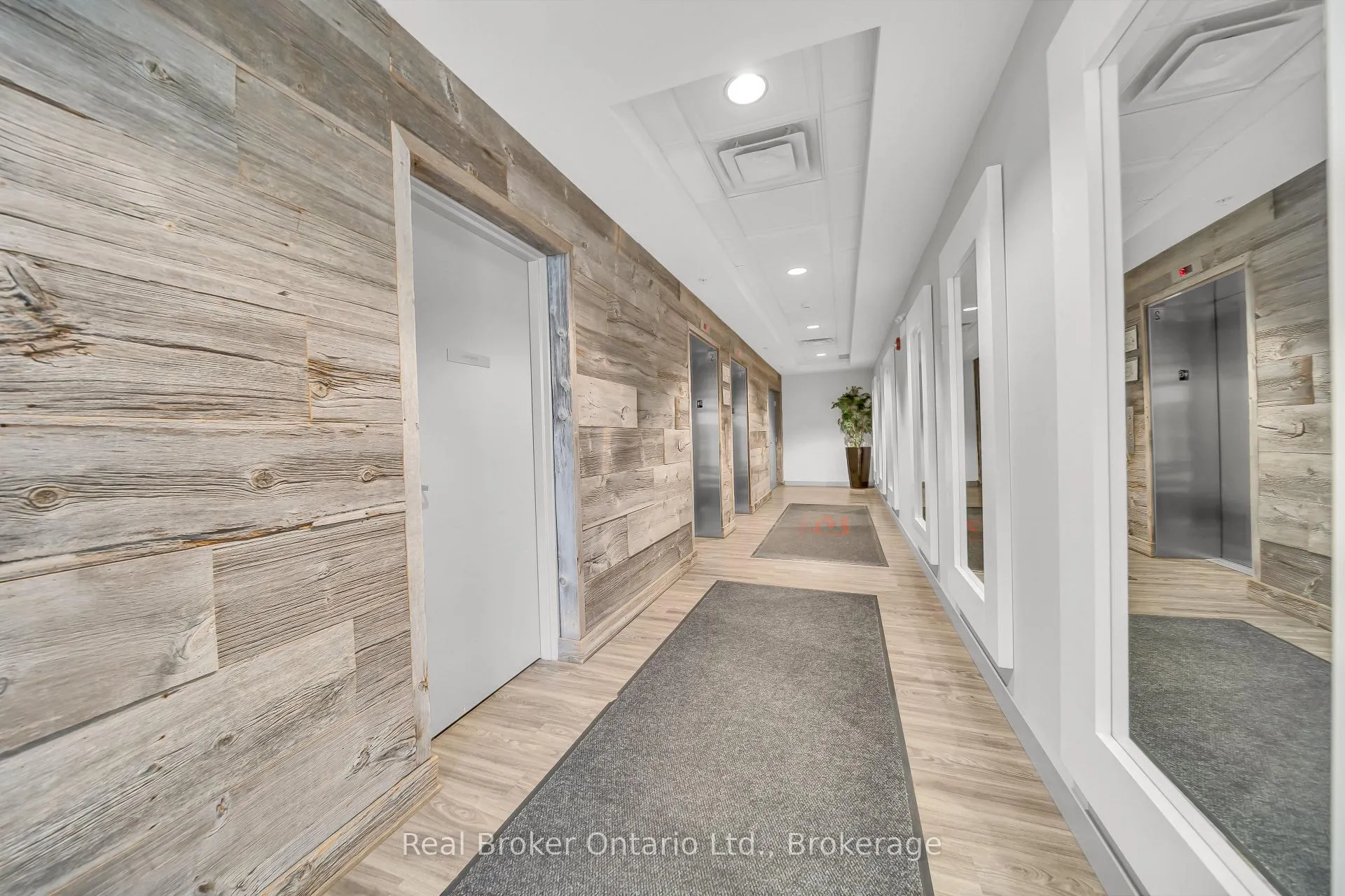 Photo 8 of Unit 214, 188 King Street S, Waterloo, Uptown Waterloo — HOMEH