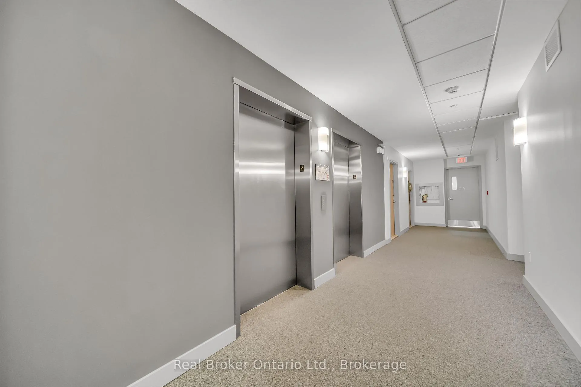 Photo 9 of Unit 214, 188 King Street S, Waterloo, Uptown Waterloo — HOMEH