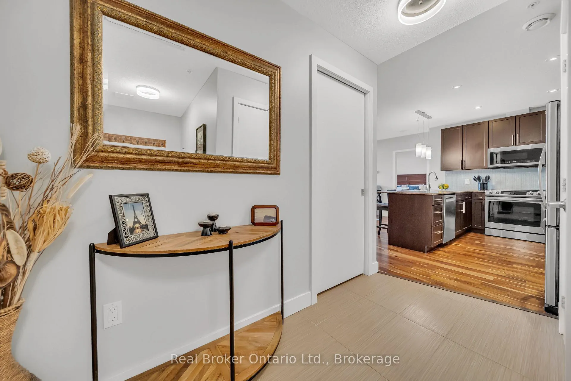 Photo 12 of Unit 214, 188 King Street S, Waterloo, Uptown Waterloo — HOMEH