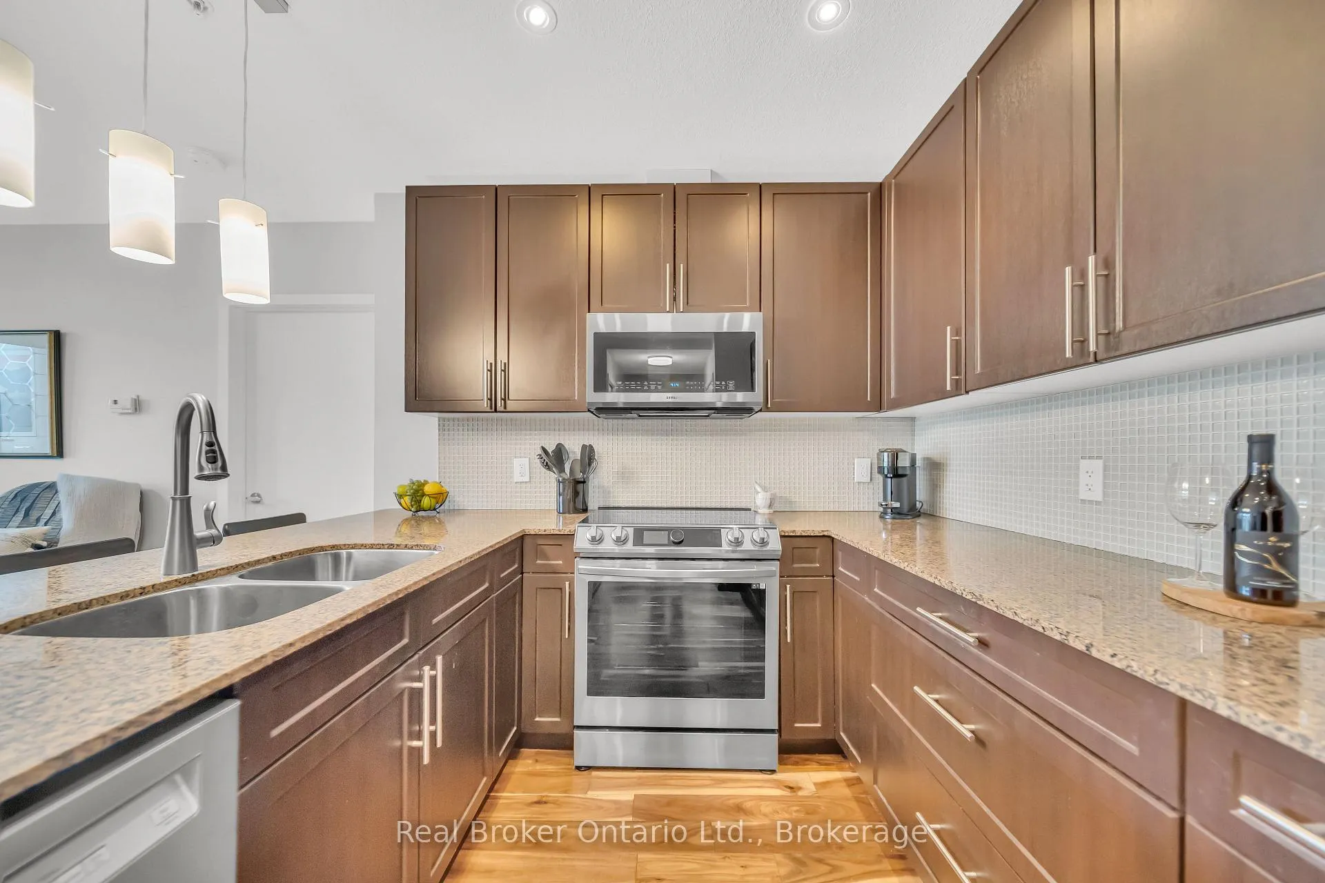 Photo 18 of Unit 214, 188 King Street S, Waterloo, Uptown Waterloo — HOMEH