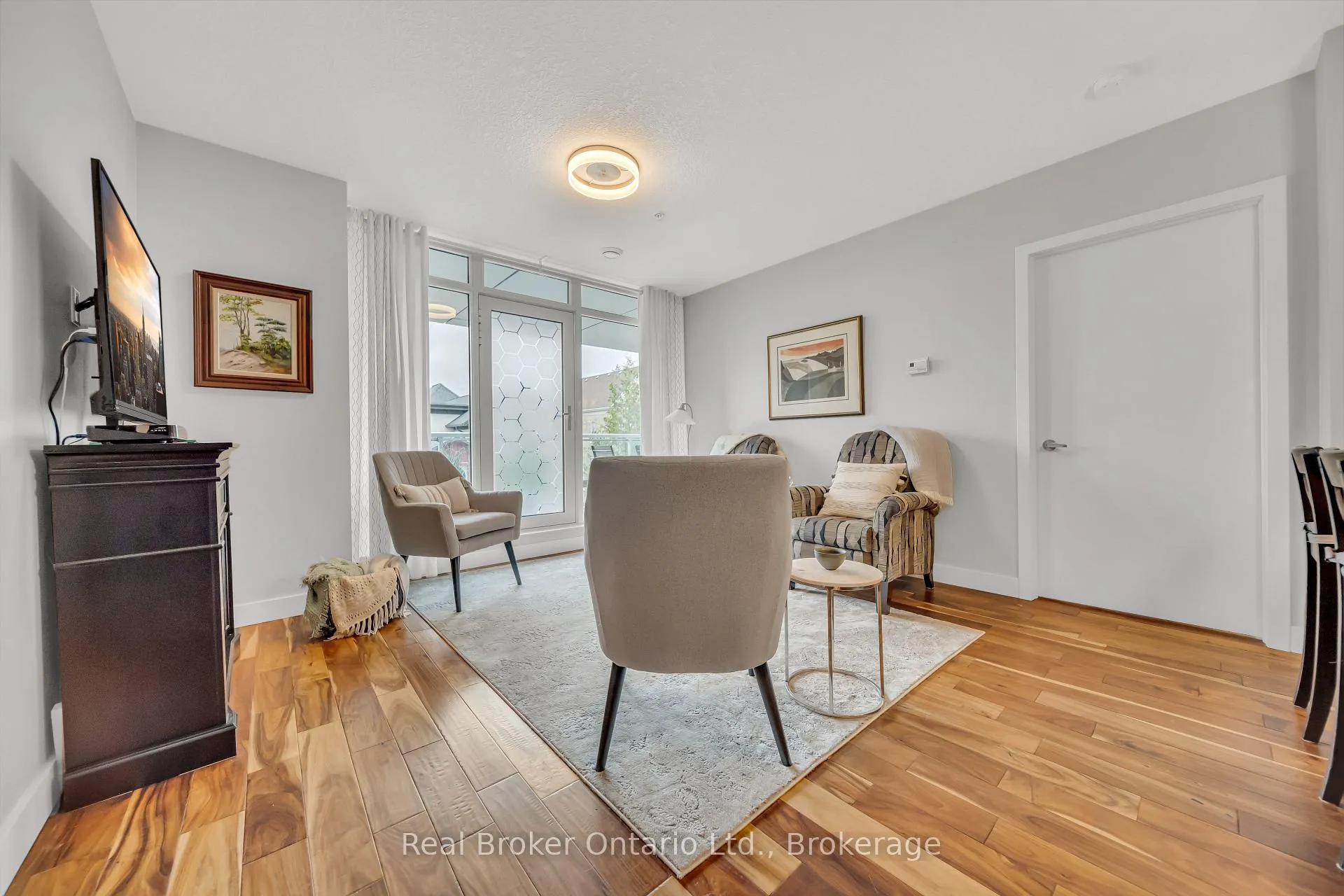 Photo 20 of Unit 214, 188 King Street S, Waterloo, Uptown Waterloo — HOMEH