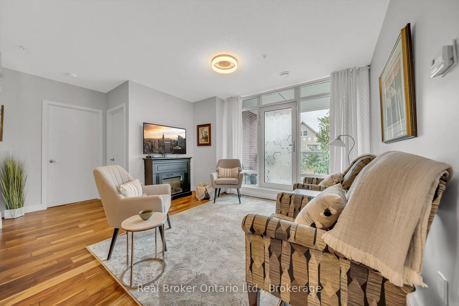 Photo 21 of Unit 214, 188 King Street S, Waterloo, Uptown Waterloo — HOMEH